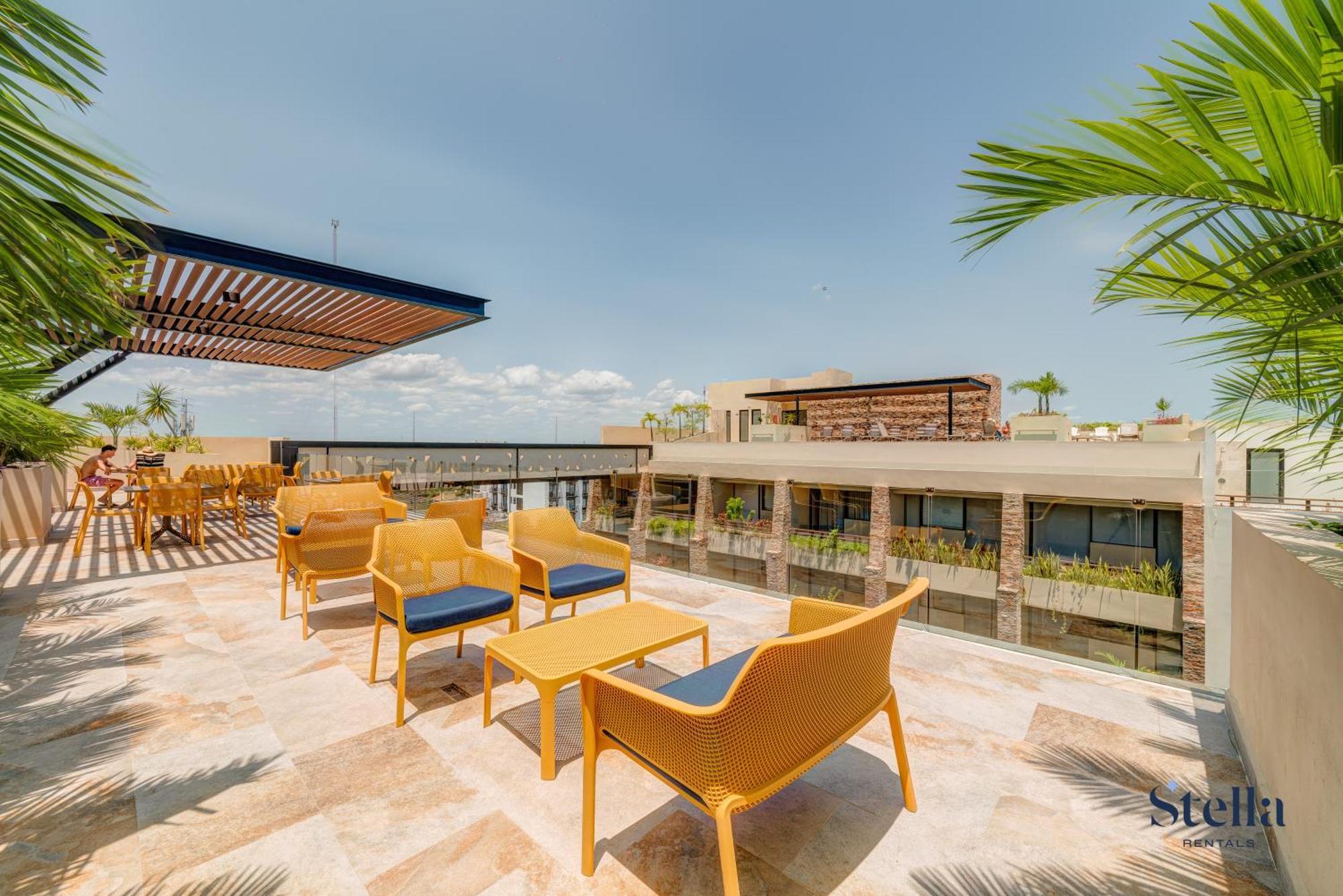 New Syrena Stylish Rooftop Pool Near Apartment *