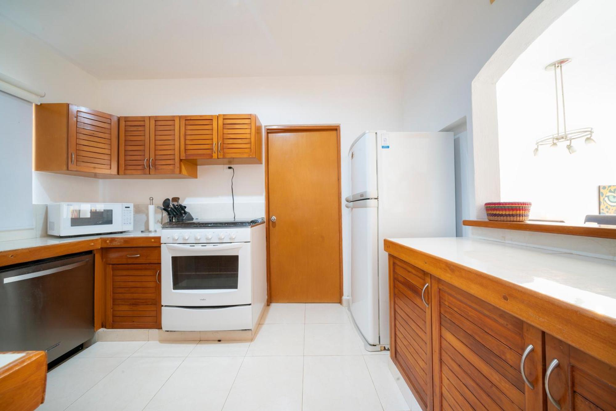 Villa 3 Bedroom With Pool - At Playacar Ii - Mayamar G1 *