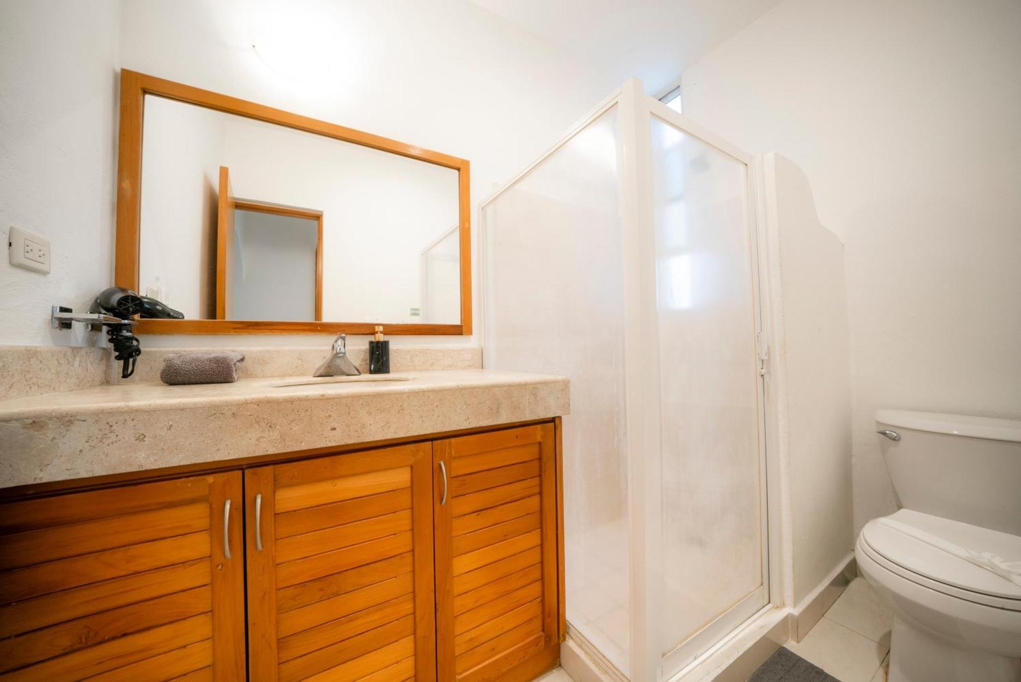3 Bedroom With Pool - At Playacar Ii - Mayamar G1 Villa
