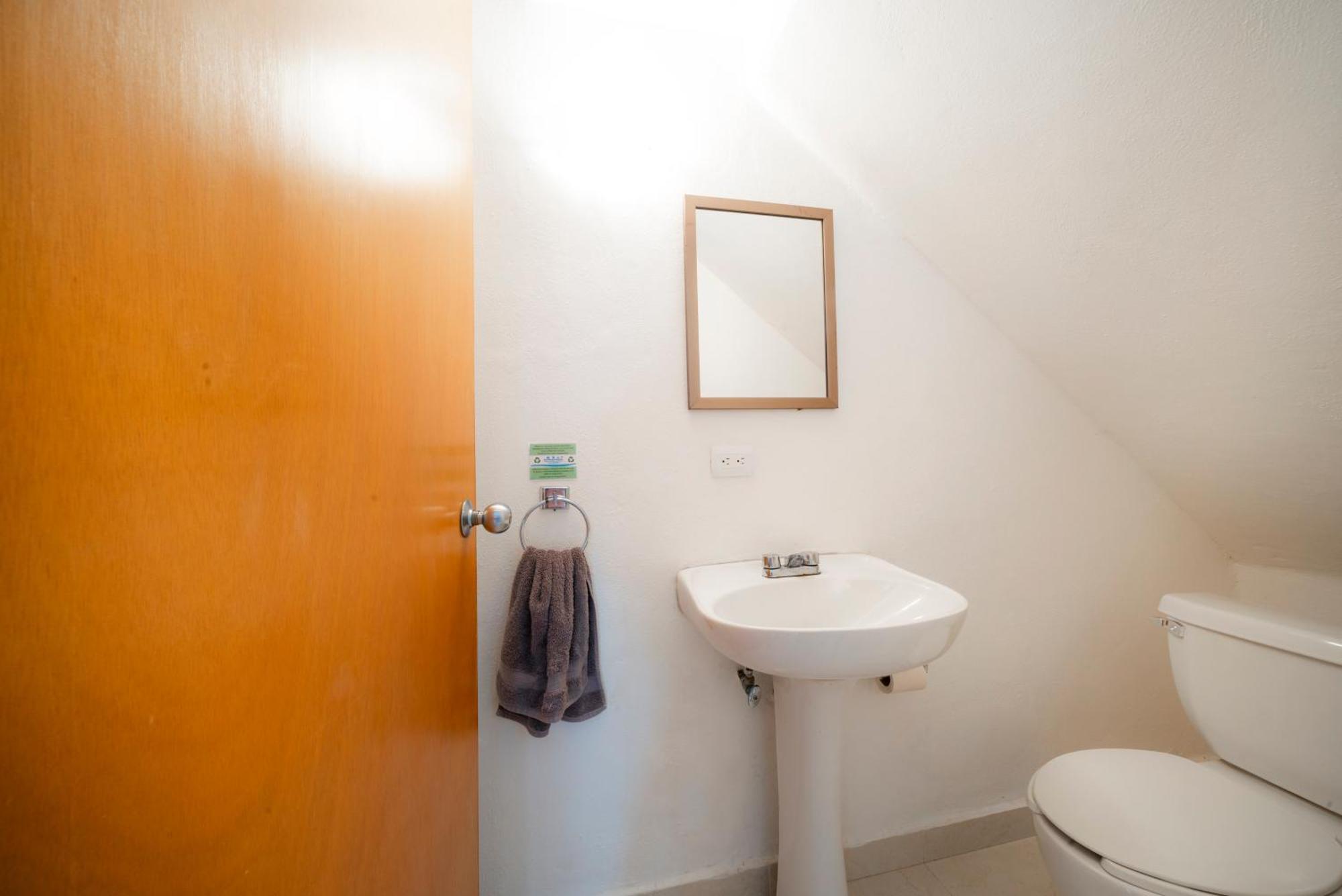 3 Bedroom With Pool - At Playacar Ii - Mayamar G1 Villa Playa del Carmen