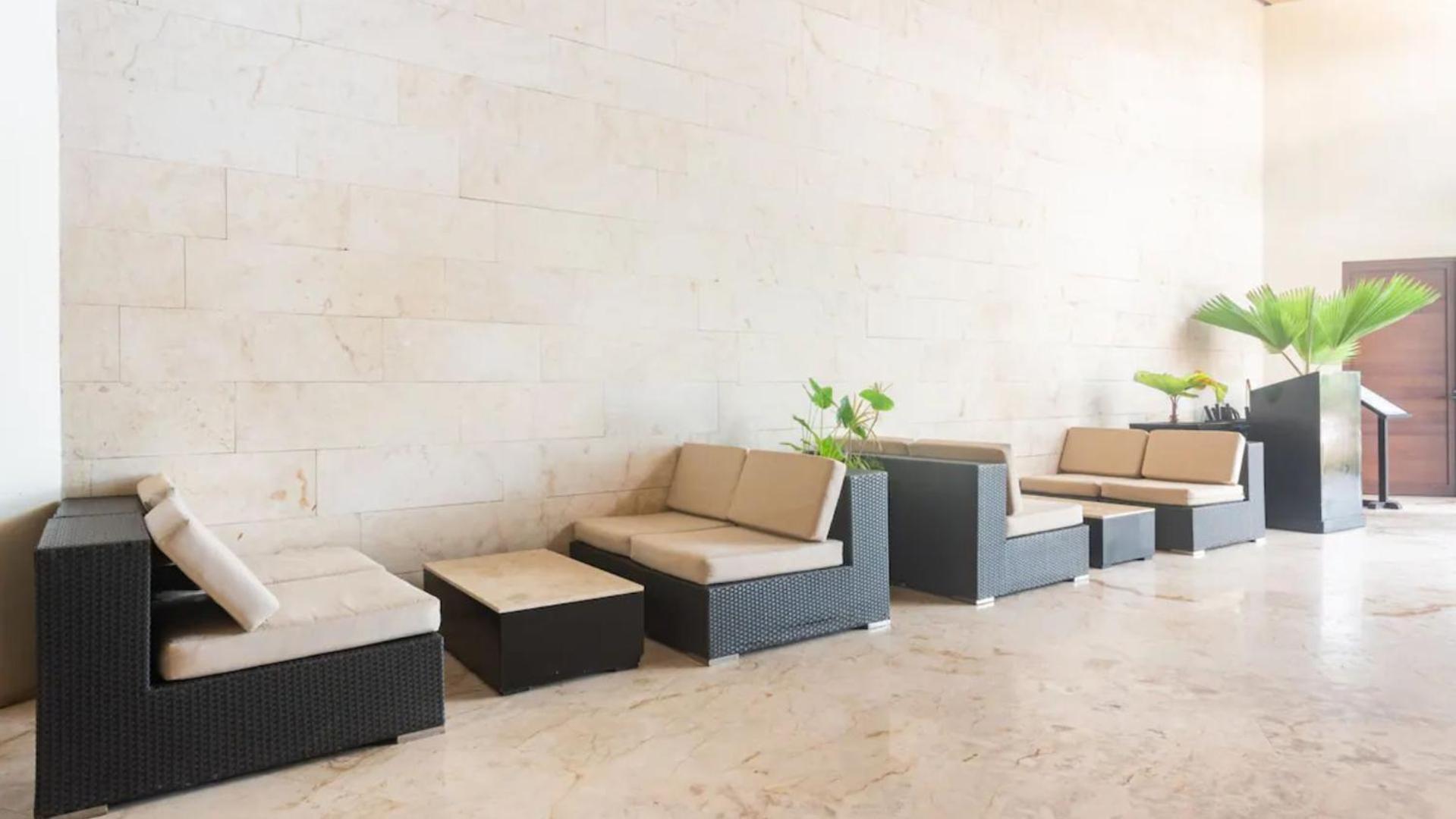 Apartment Luxury The Elements Con Vistas Al Mar Y Playa *