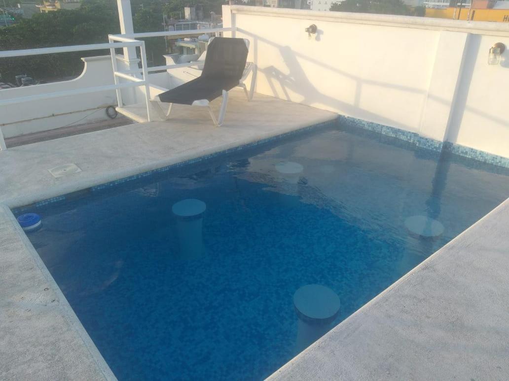 Apartamento A Calle Del Ado 5ta Avenida Playa del Carmen