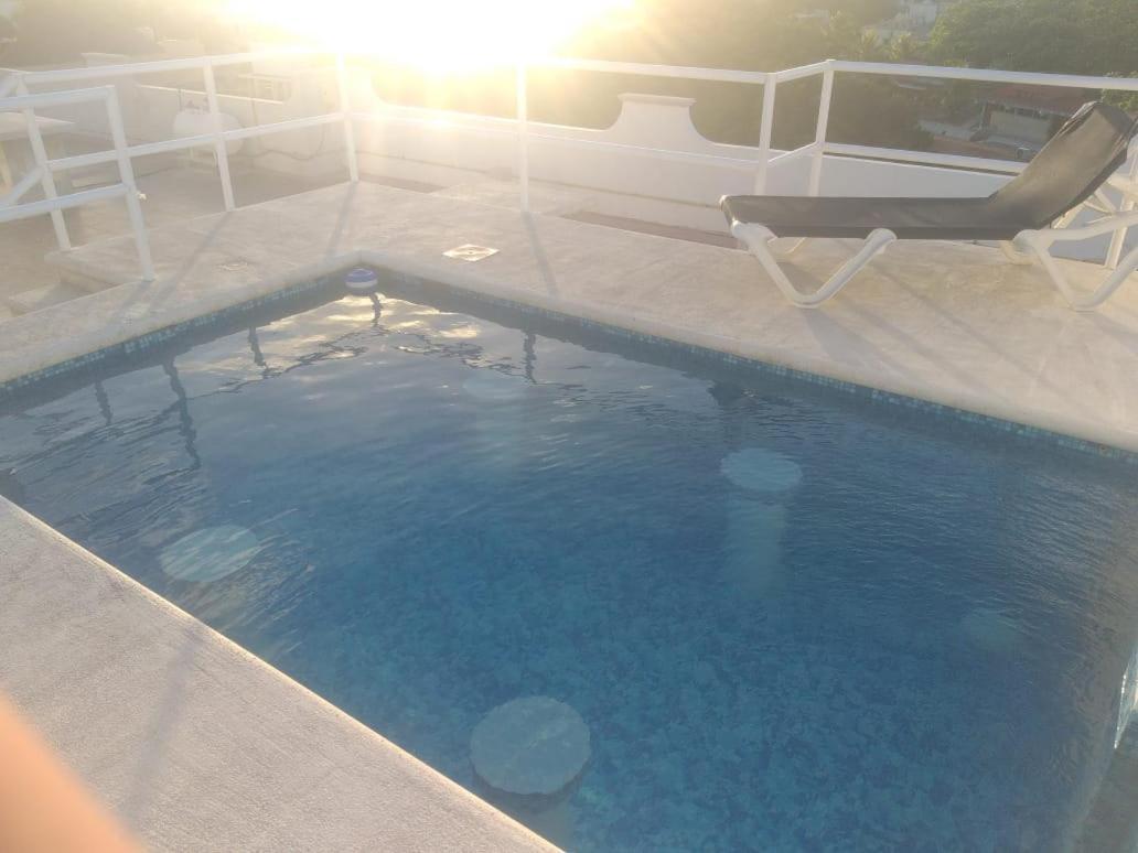 Apartamento A Calle Del Ado 5ta Avenida