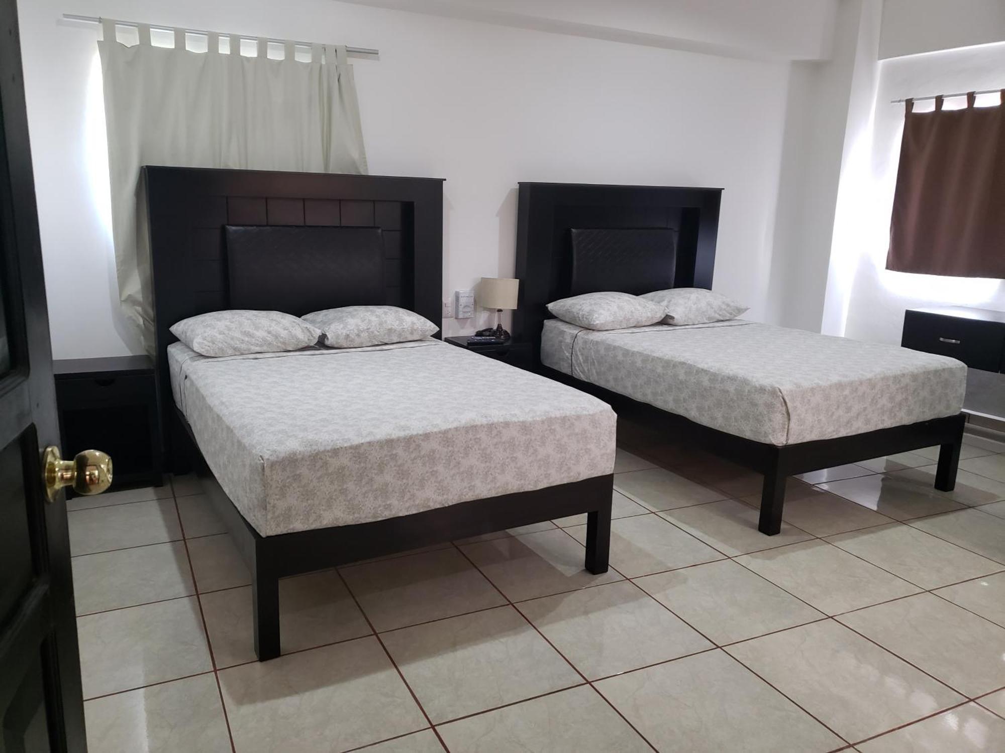A Calle Del Ado 5ta Avenida Apartamento Playa del Carmen