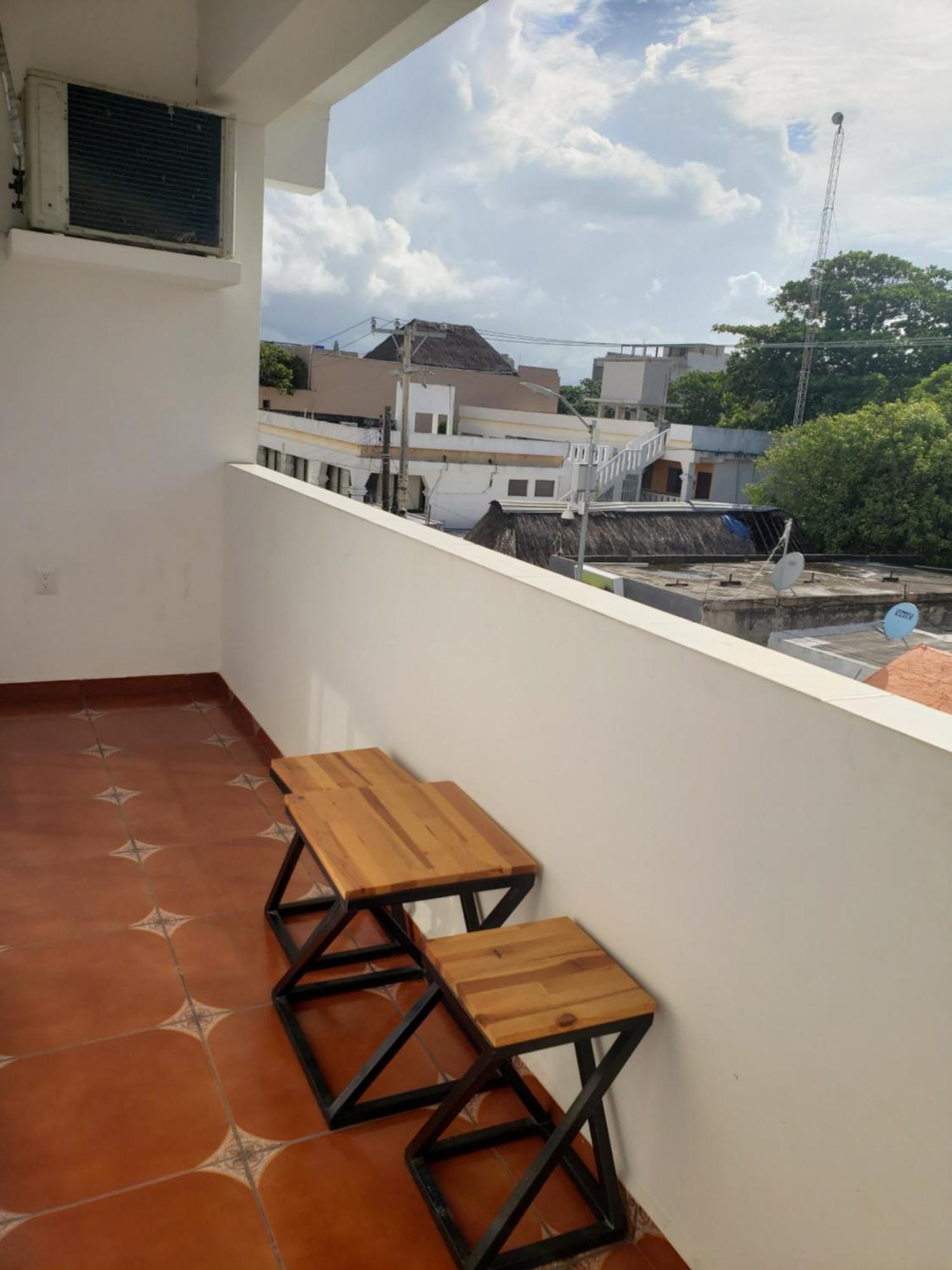 A Calle Del Ado 5ta Avenida Apartamento *