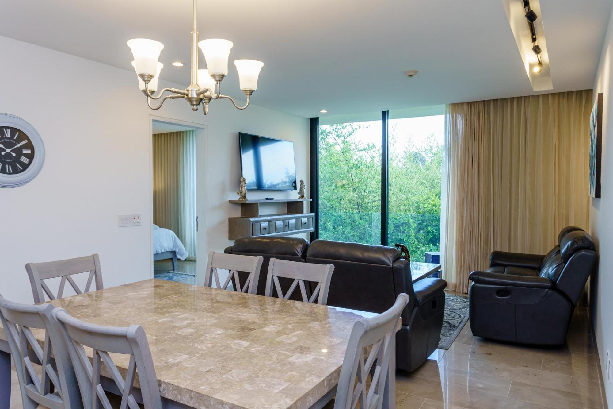 Khách sạn hẻo lánh Oceana By Abna Playa del Carmen