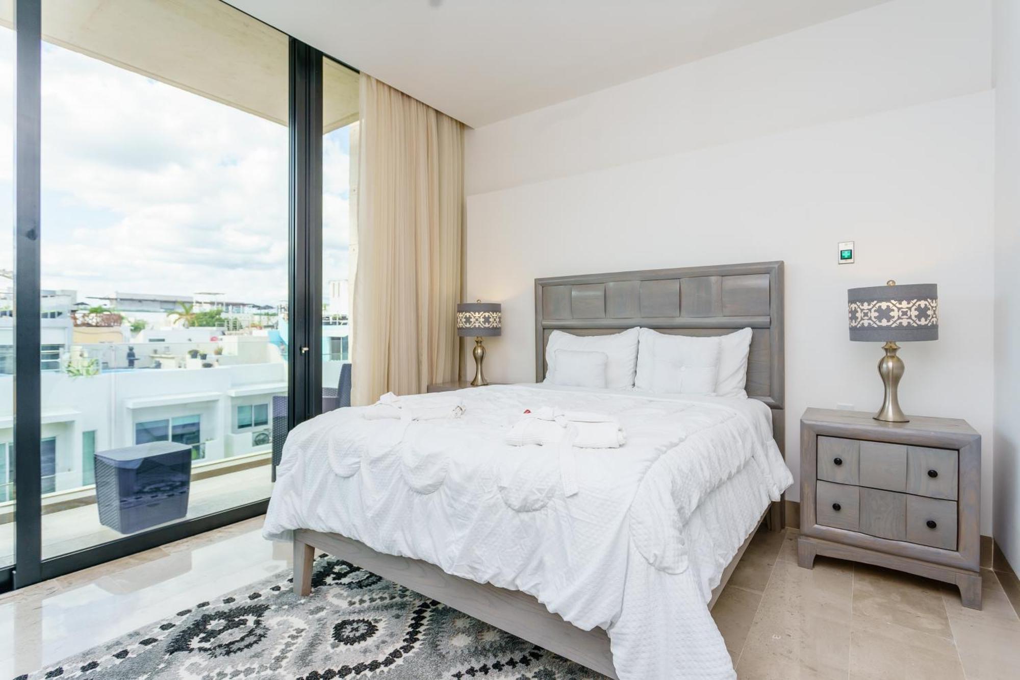 Khách sạn hẻo lánh Oceana By Abna Playa del Carmen