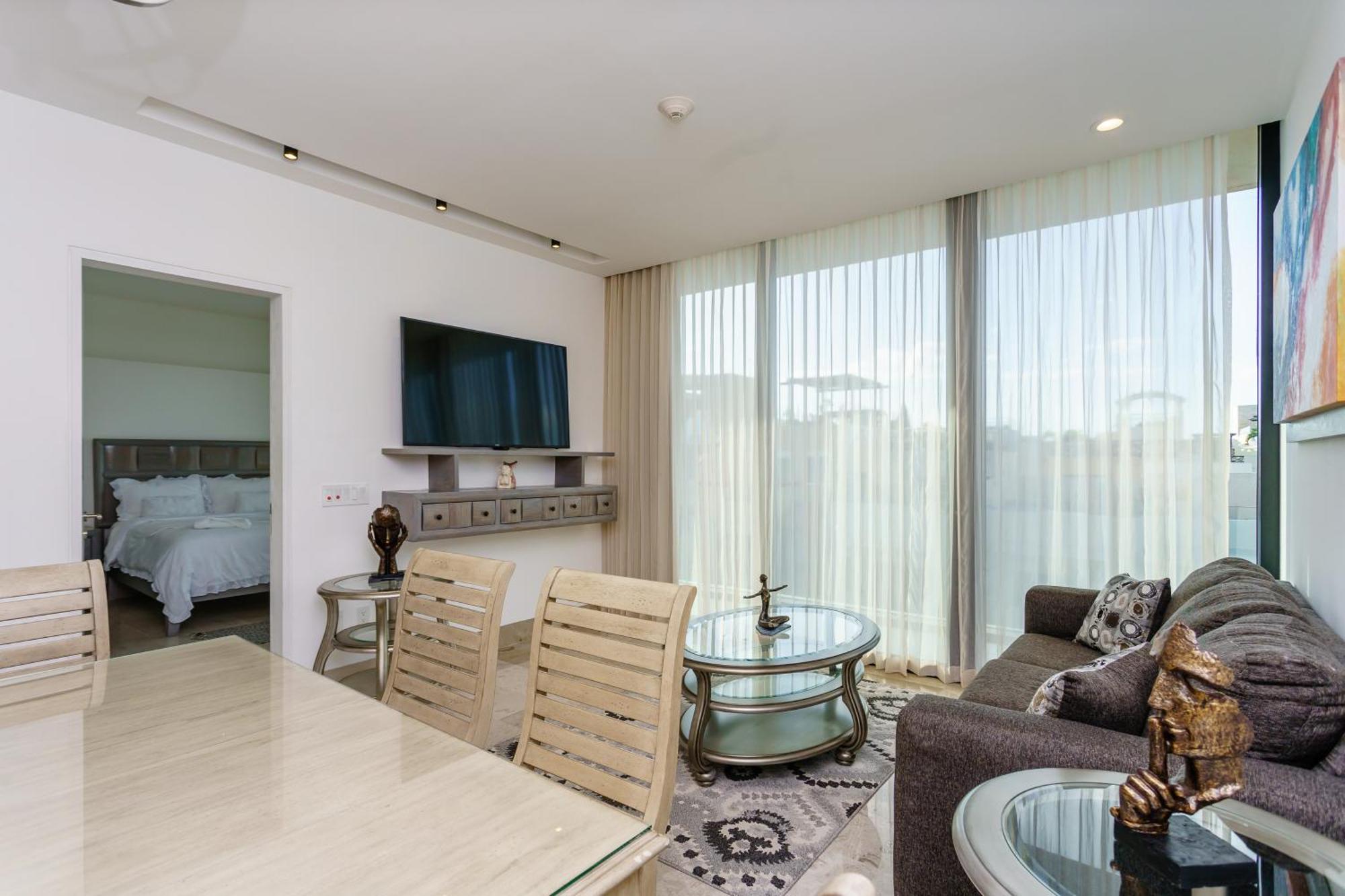Oceana By Abna Khách sạn hẻo lánh Playa del Carmen