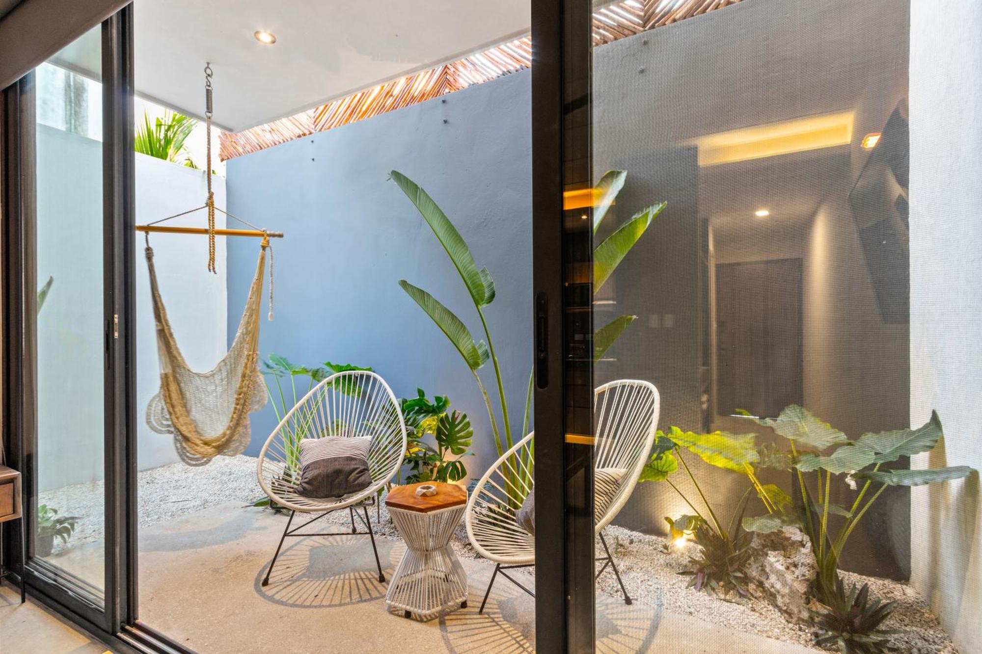Searena Boutique Apartamento Playa del Carmen