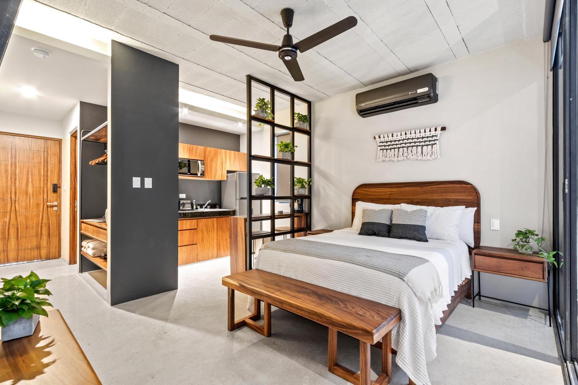 Searena Boutique Apartamento