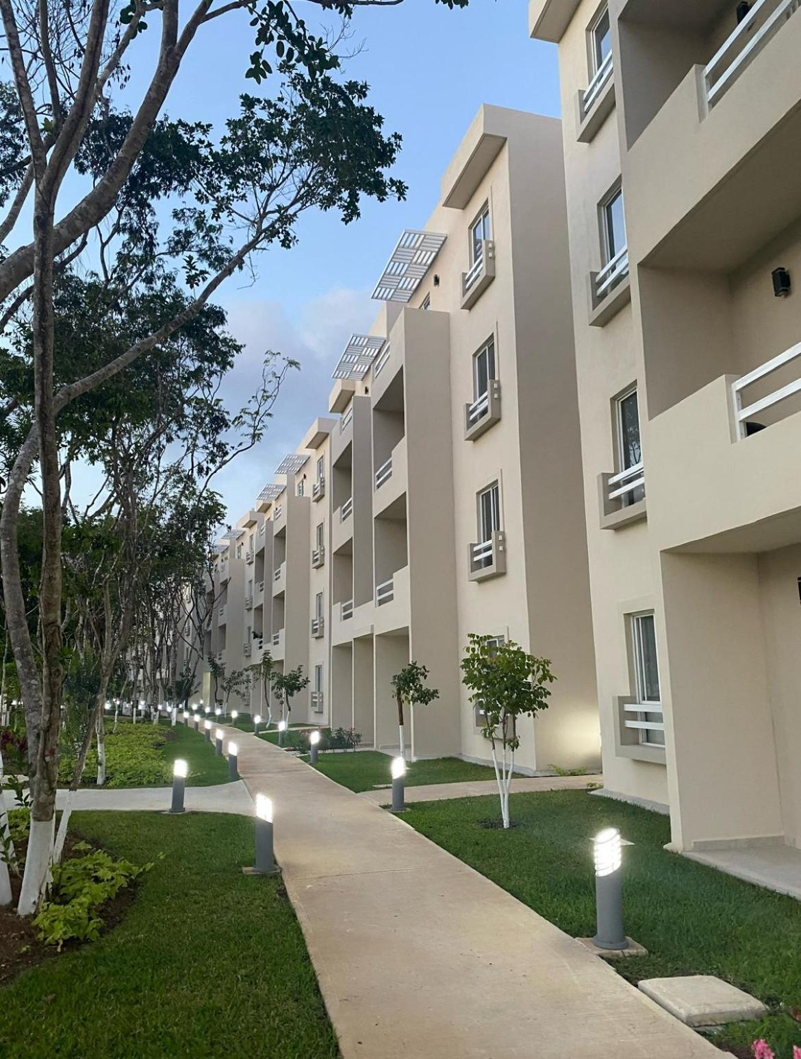 Apartamento Depa En Playa 7min Mar Y 5ta Av