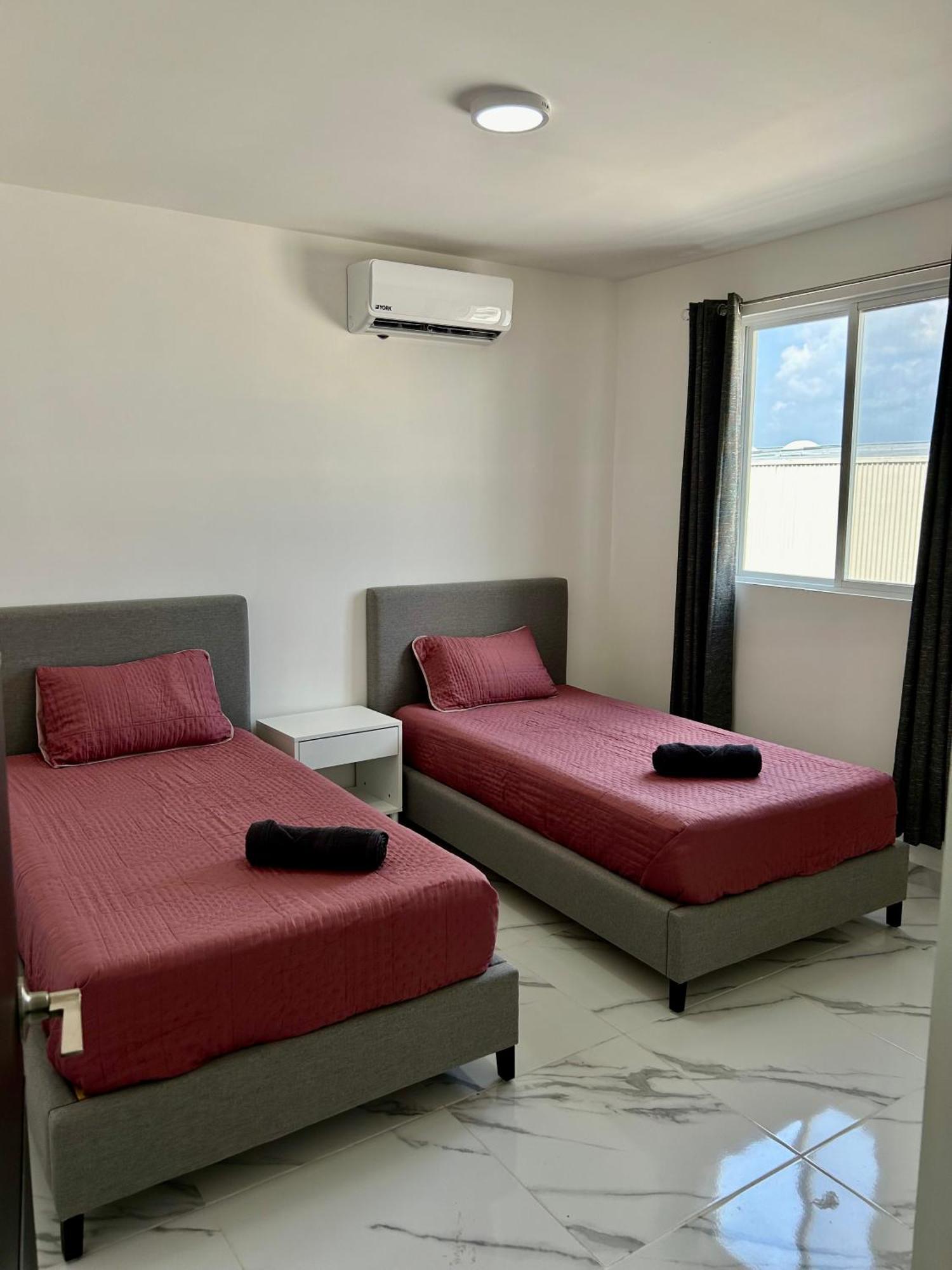 Apartment Depa En Playa 7min Mar Y 5ta Av Playa del Carmen