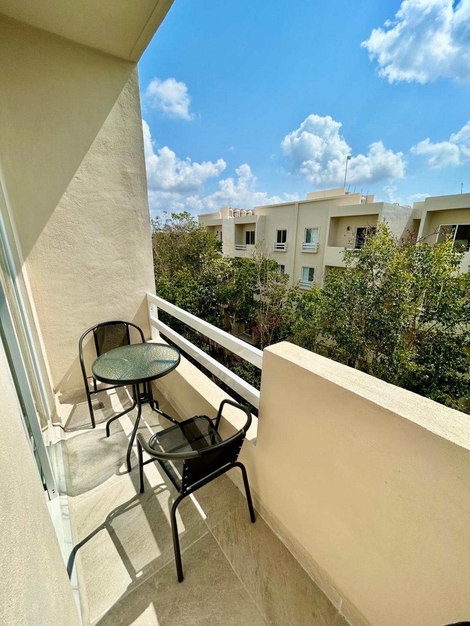 Depa En Playa 7min Mar Y 5ta Av Apartamento