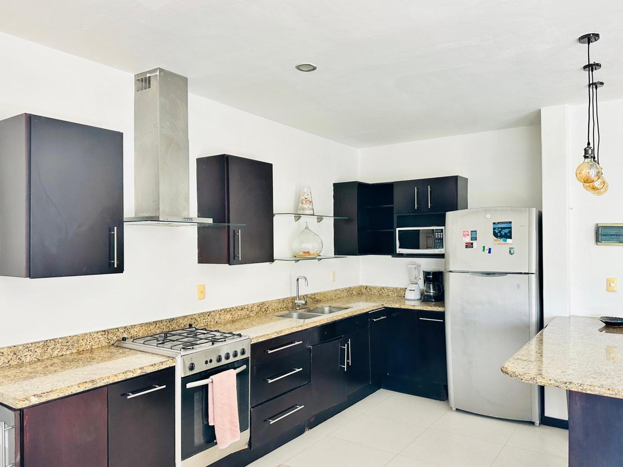 Apartamento Penthouse Luxury Tendensa *
