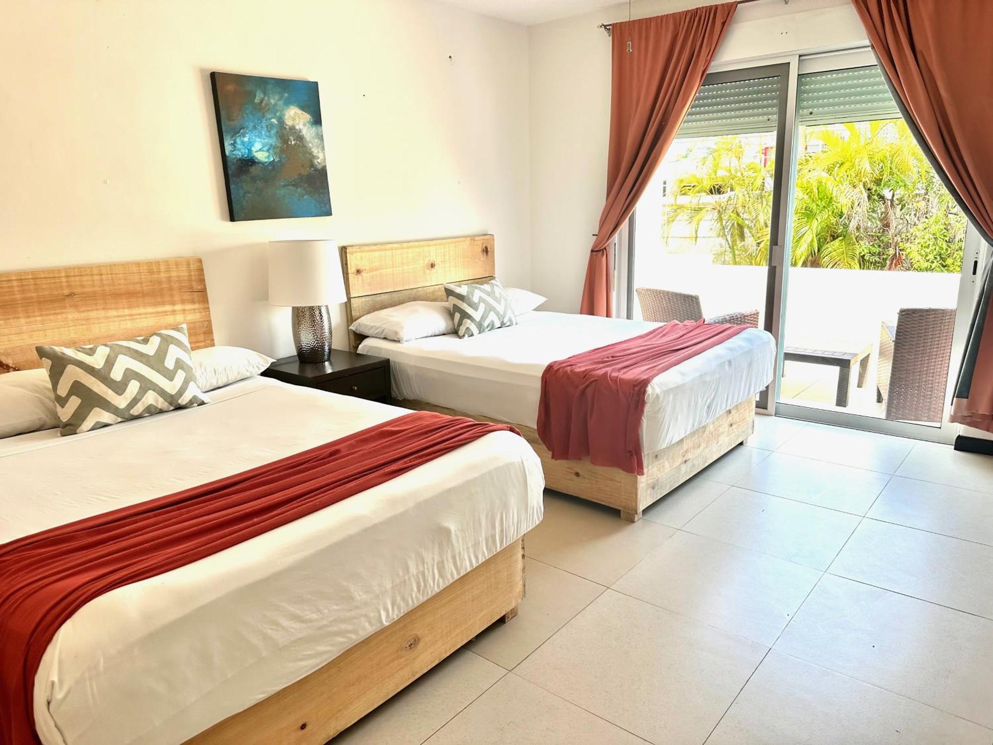 Penthouse Luxury Tendensa *