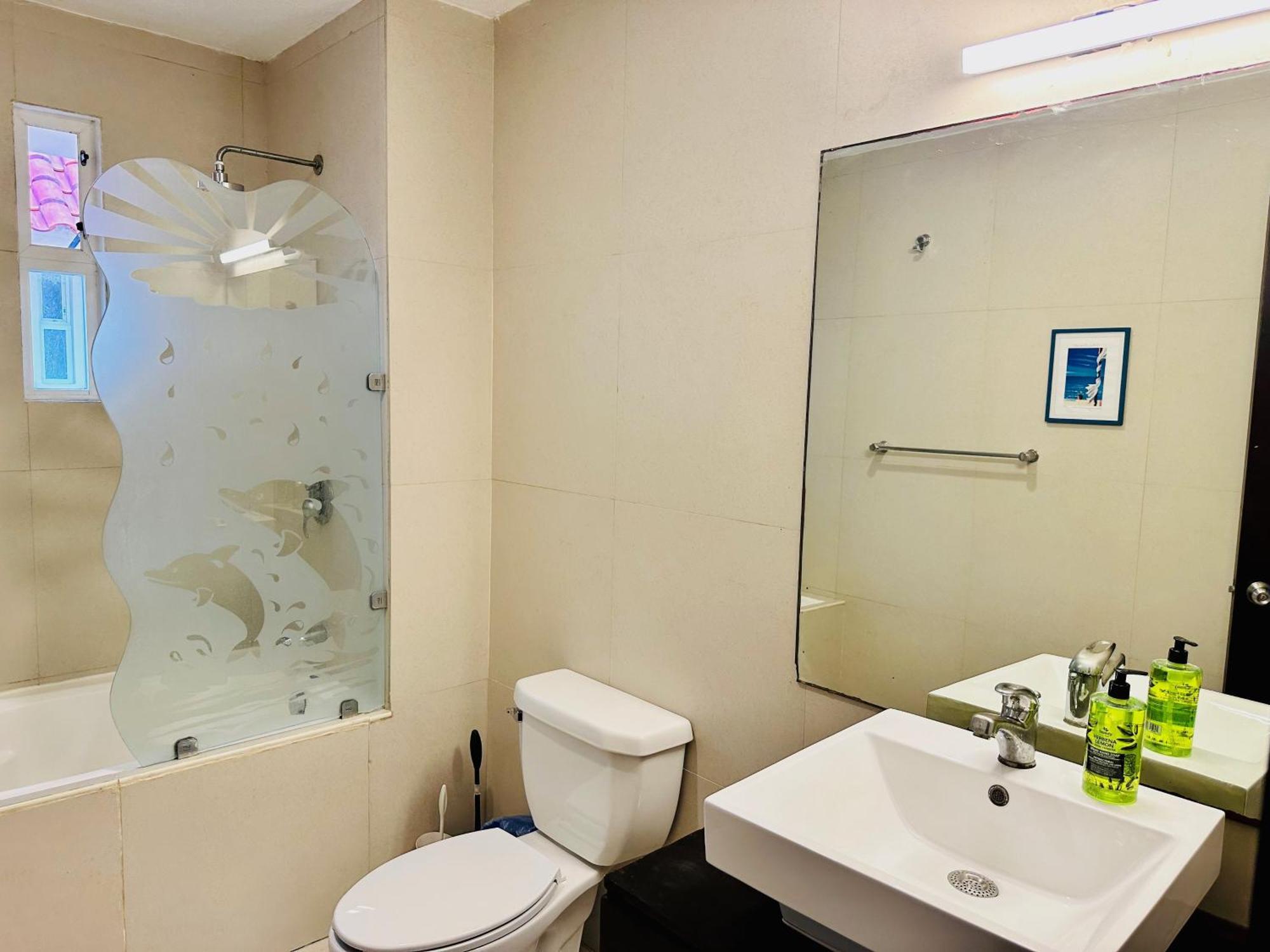 Penthouse Luxury Tendensa Apartamento *