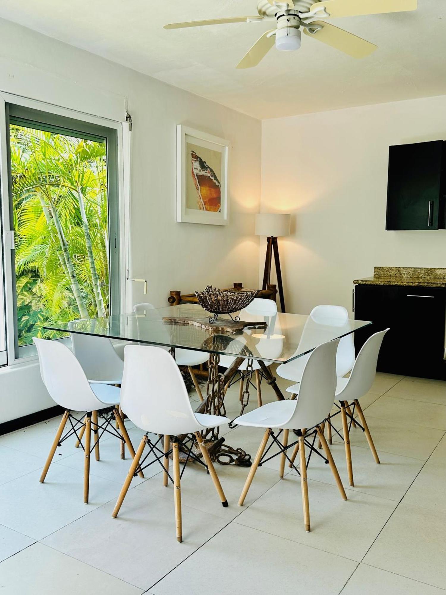 Penthouse Luxury Tendensa Apartamento