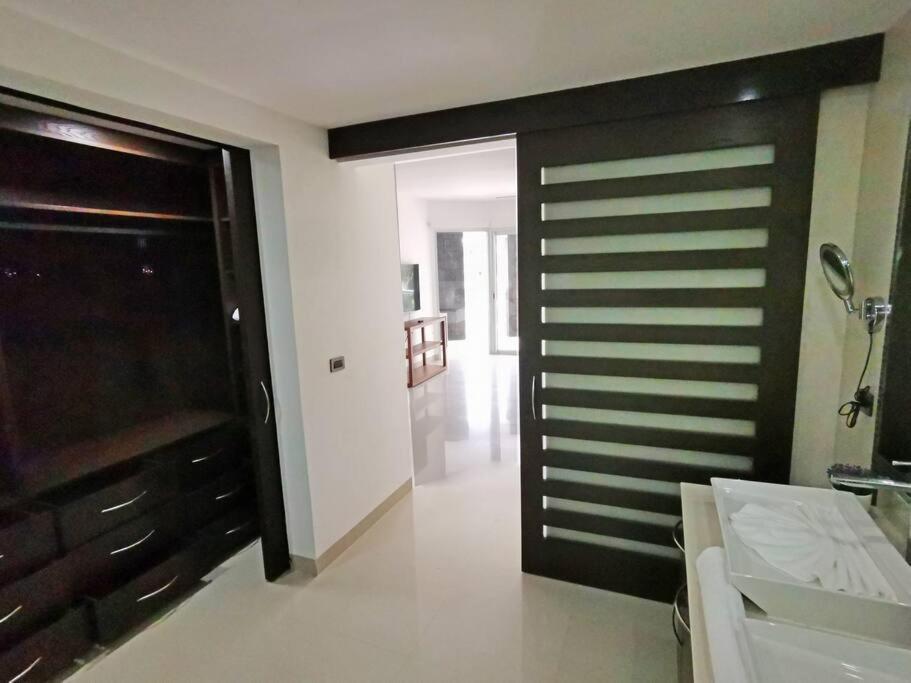 Apartamento En Mareazul