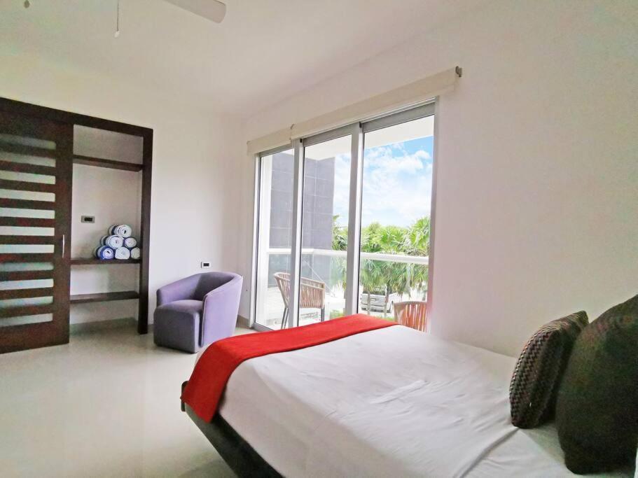 En Mareazul Apartamento Playa del Carmen
