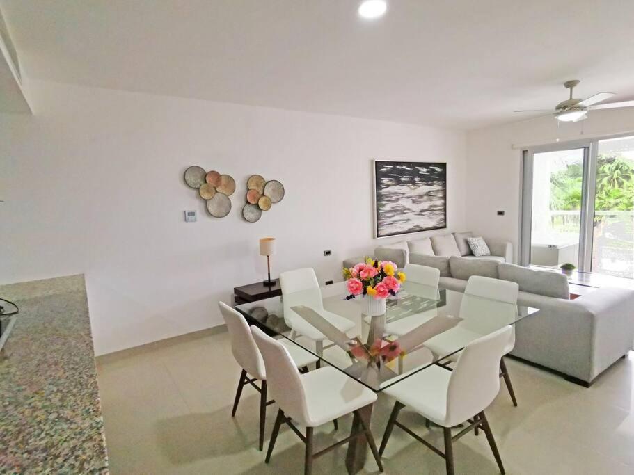 En Mareazul Apartamento