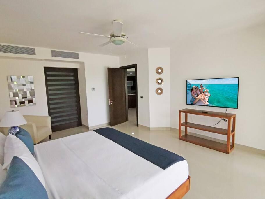 Apartamento En Mareazul *