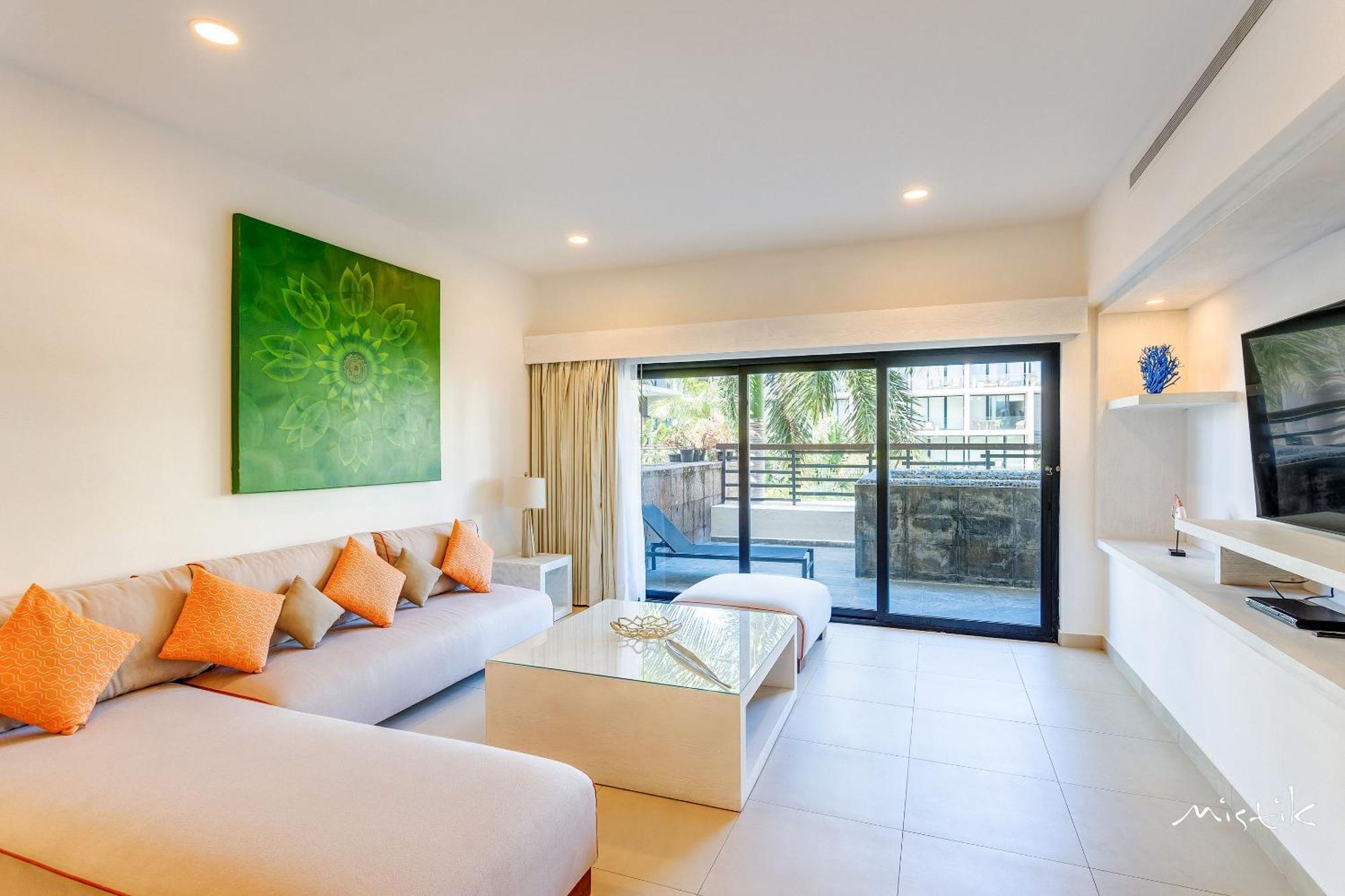 Apartamento Aldea Thai L Resort-style Pool & Gym