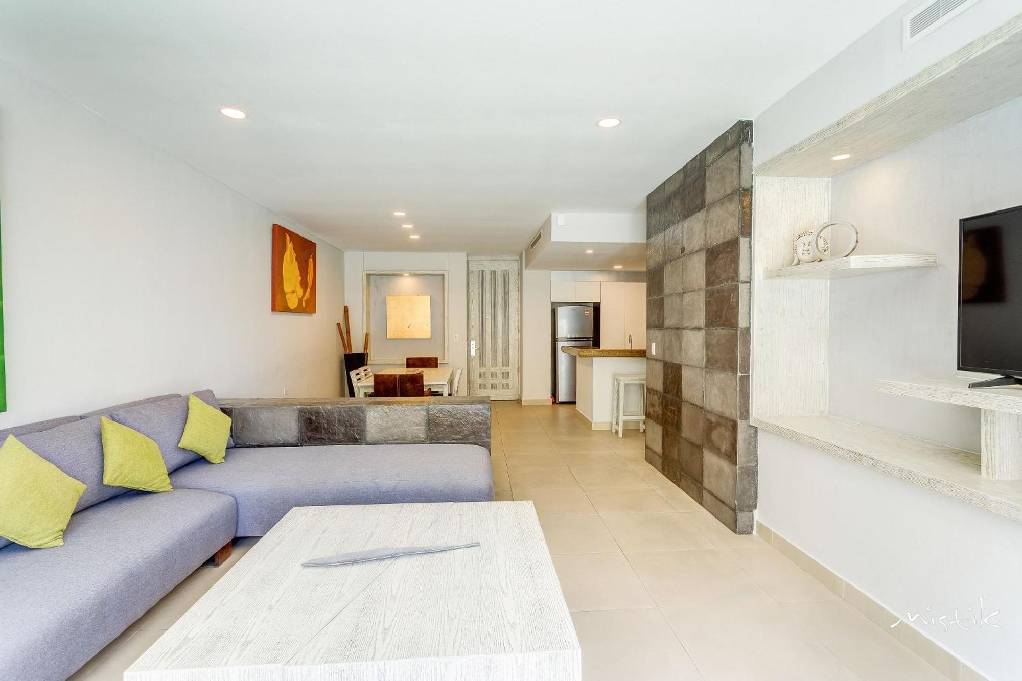 Aldea Thai L Resort-style Pool & Gym * Playa del Carmen