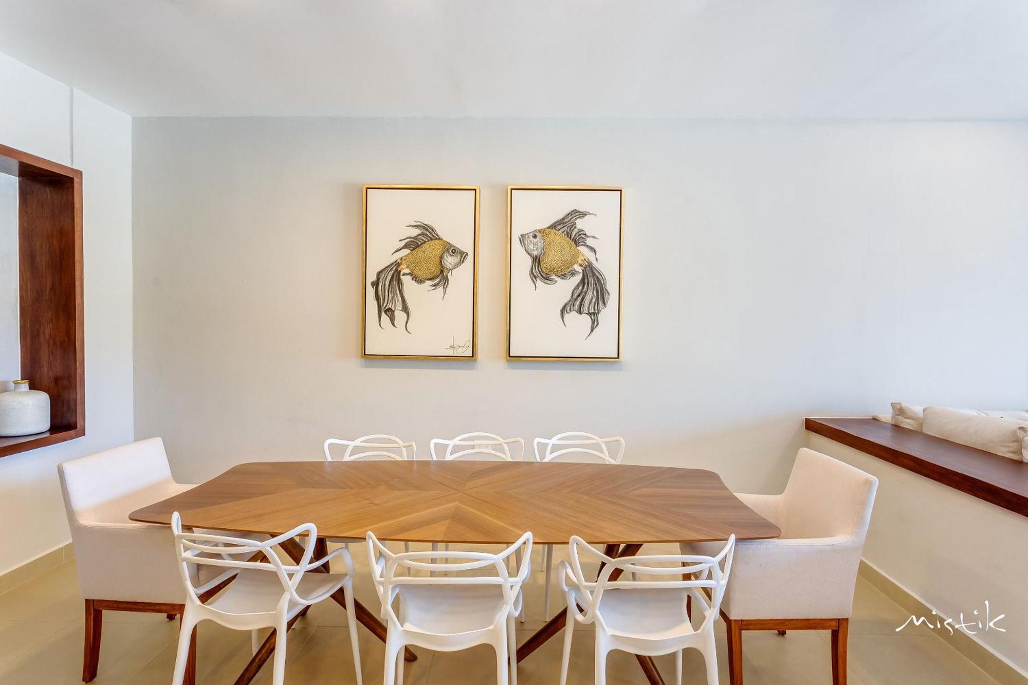 Apartamento Aldea Thai L Resort-style Pool & Gym