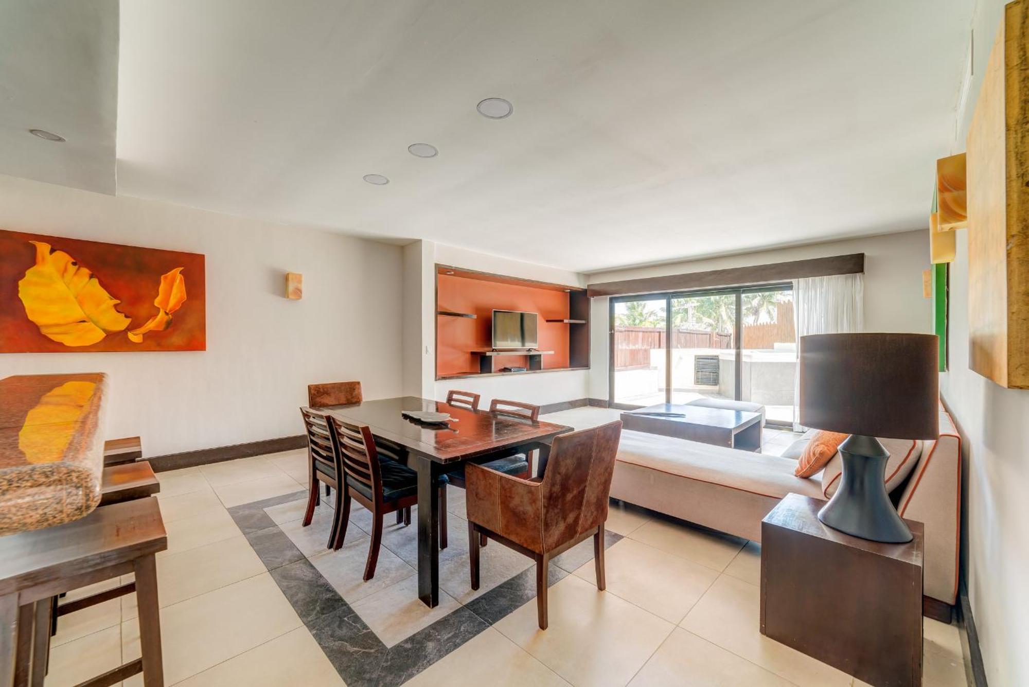 Aldea Thai By Mistik Vacation Aparthotel