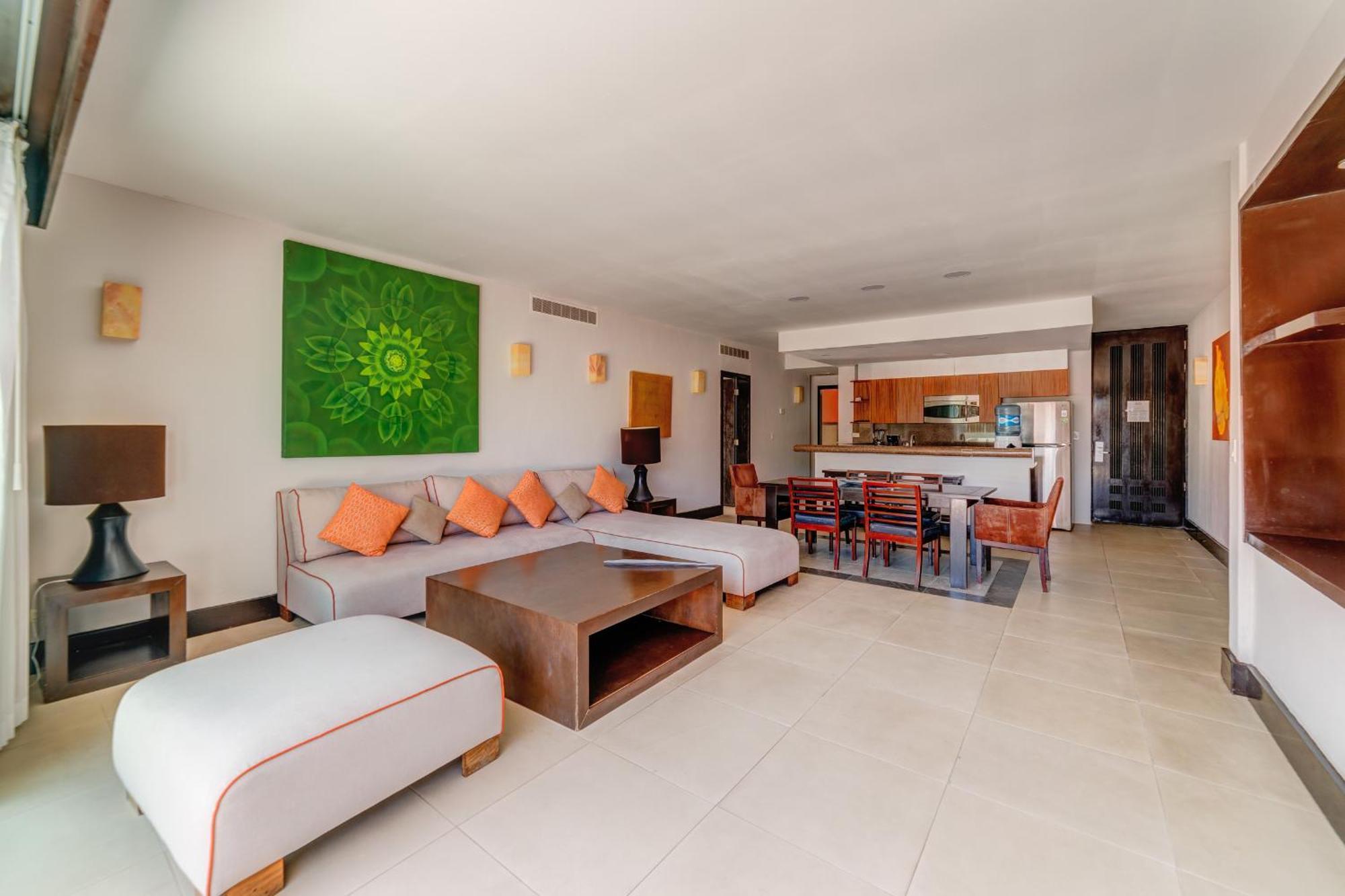 Aparthotel Aldea Thai By Mistik Vacation