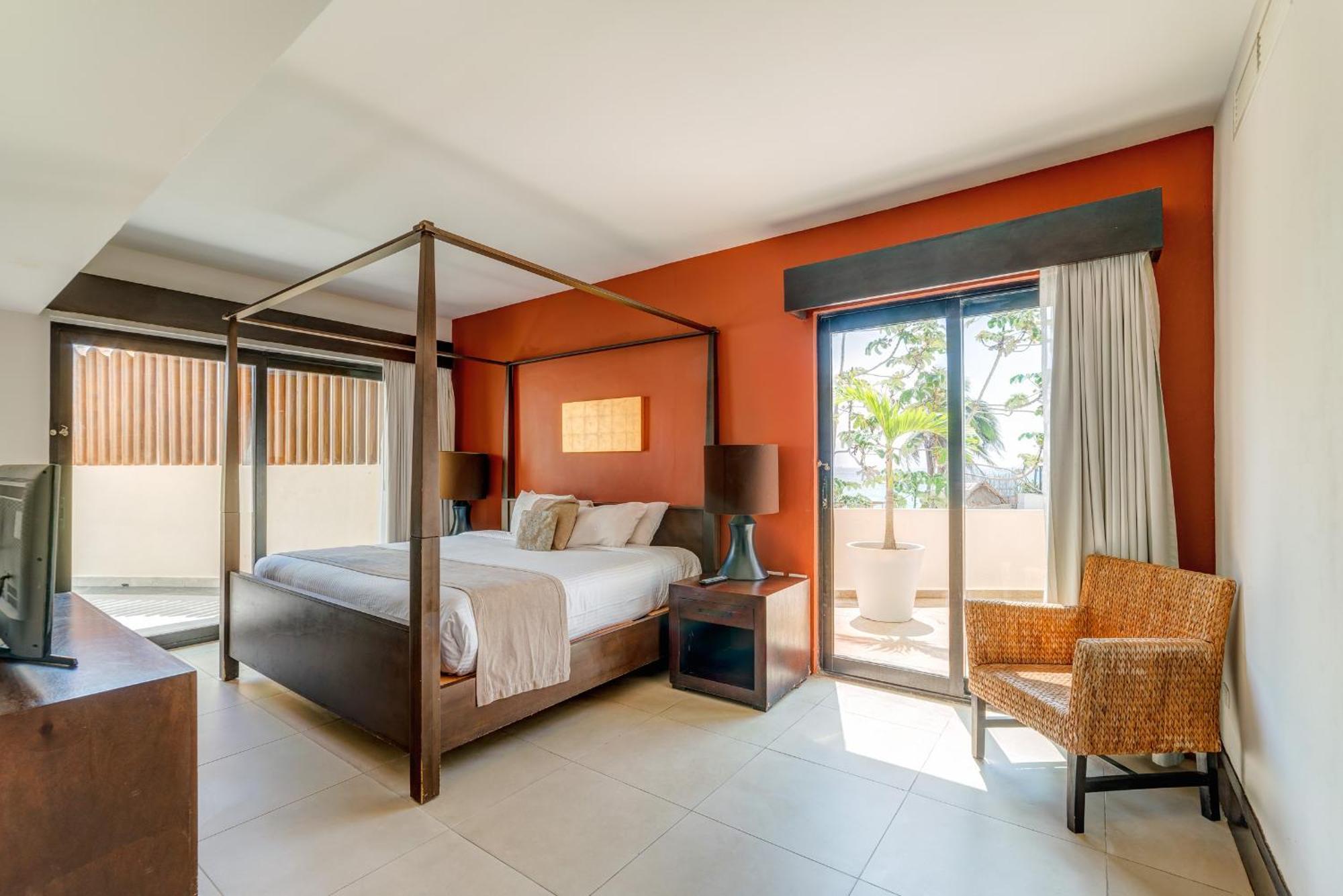Aldea Thai By Mistik Vacation Aparthotel Playa del Carmen
