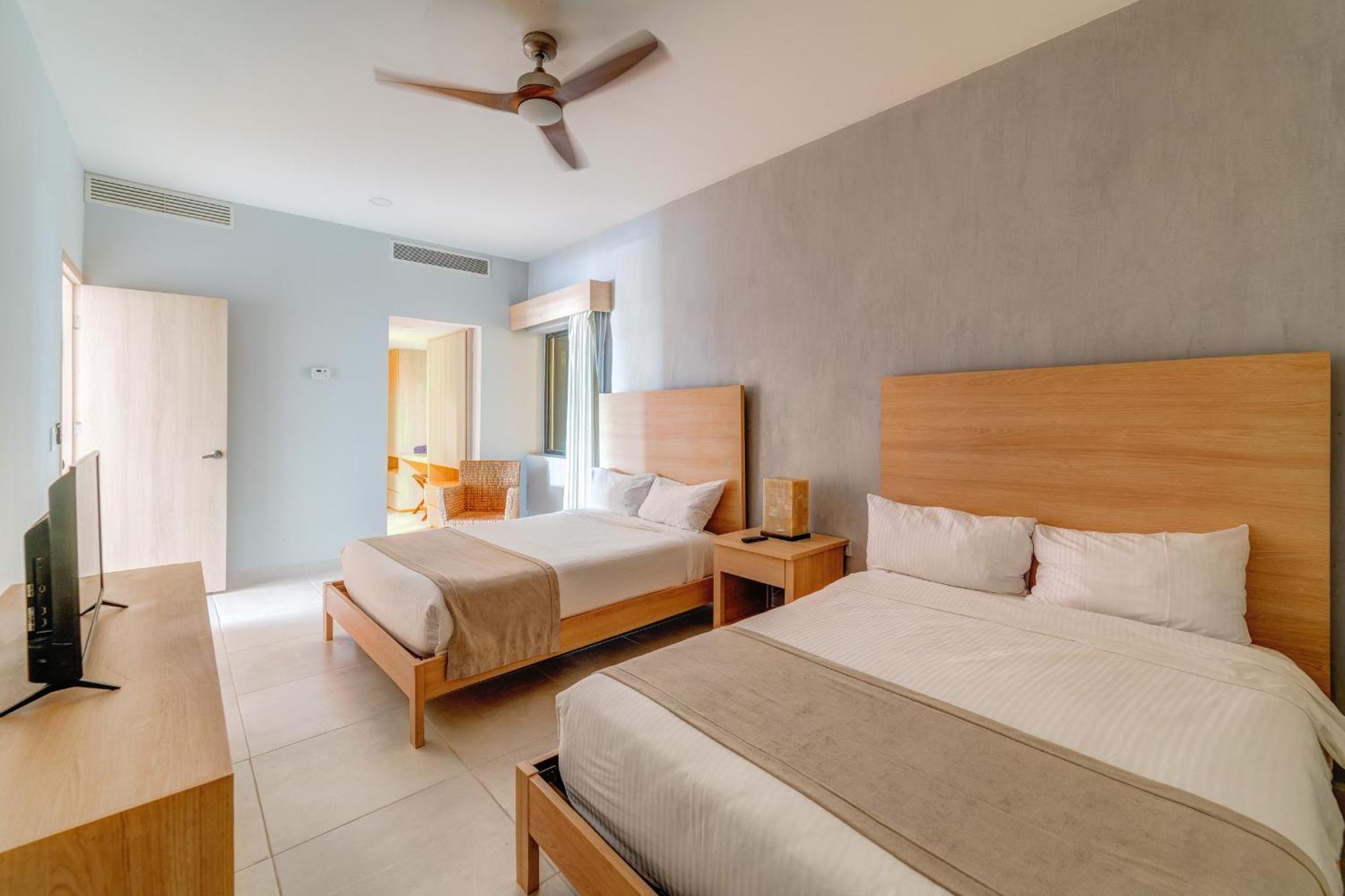 Aldea Thai By Mistik Vacation Aparthotel 4*