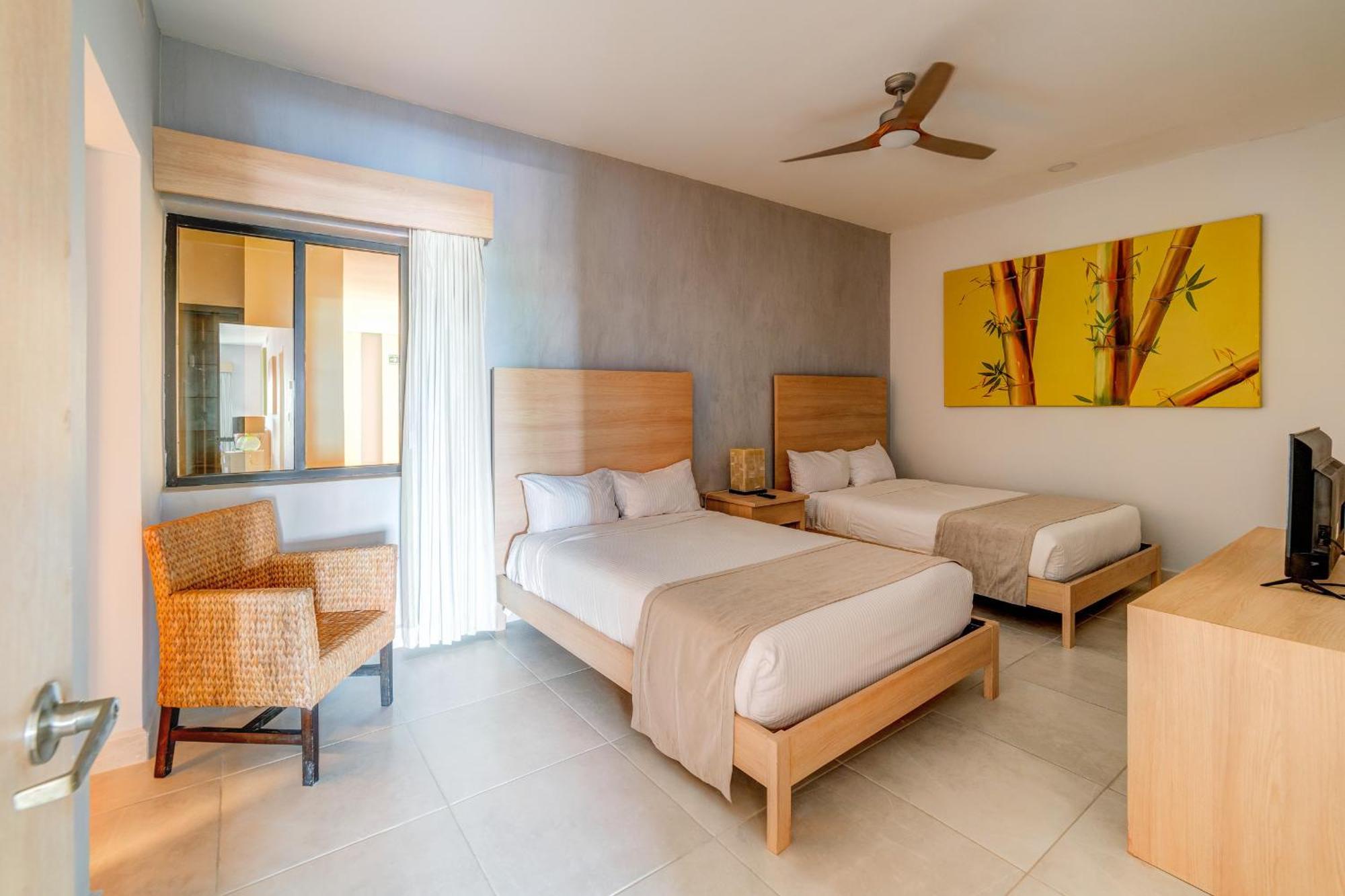 Aldea Thai By Mistik Vacation Aparthotel Playa del Carmen