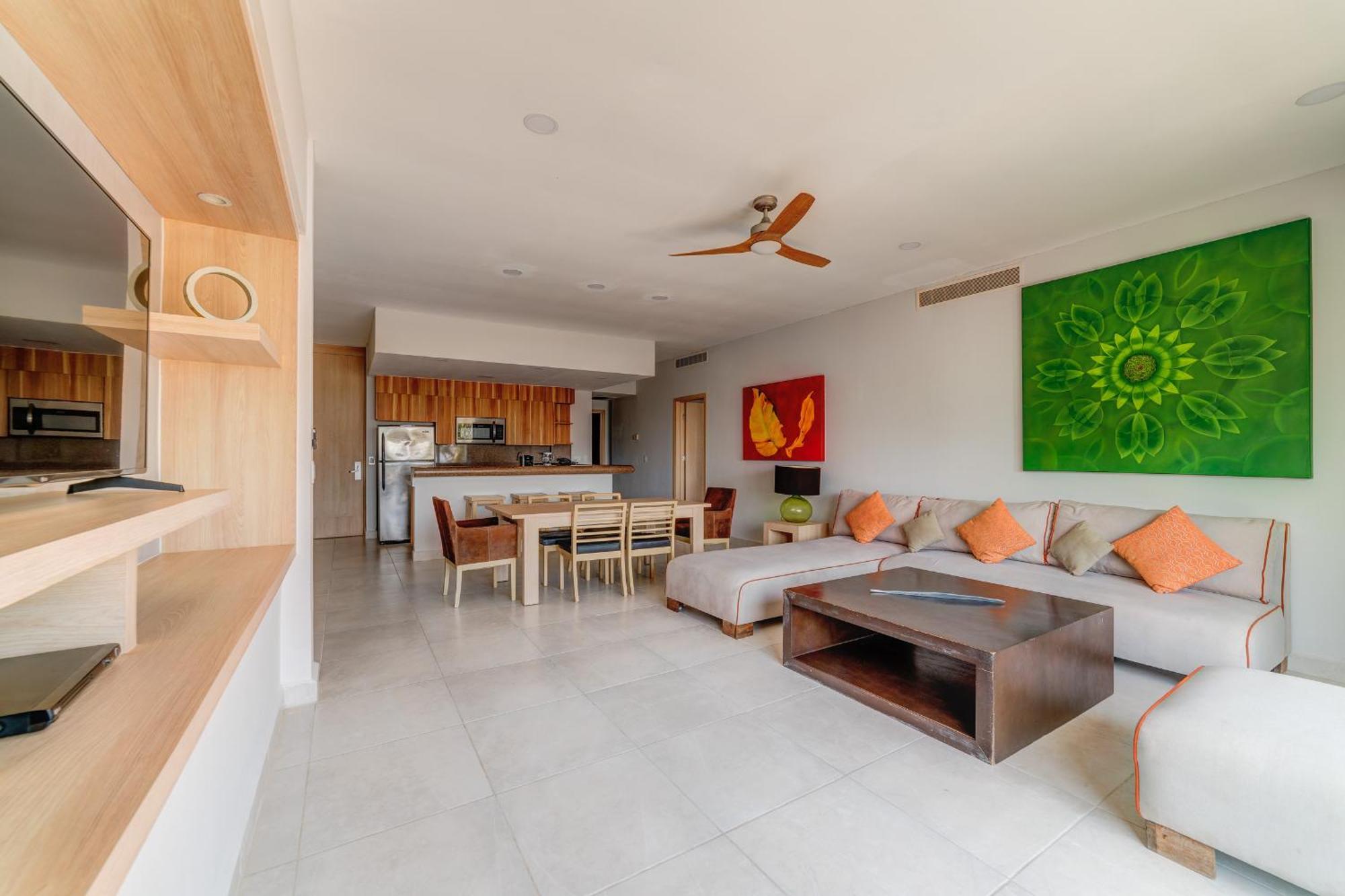 Aparthotel Aldea Thai By Mistik Vacation