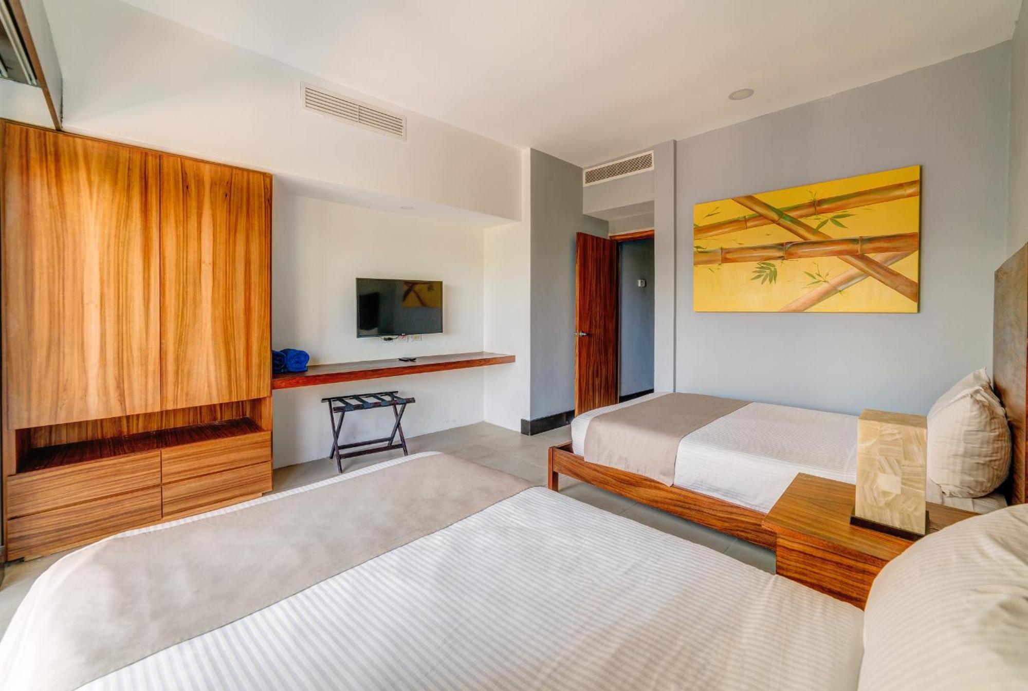 Aldea Thai By Mistik Vacation Aparthotel Playa del Carmen