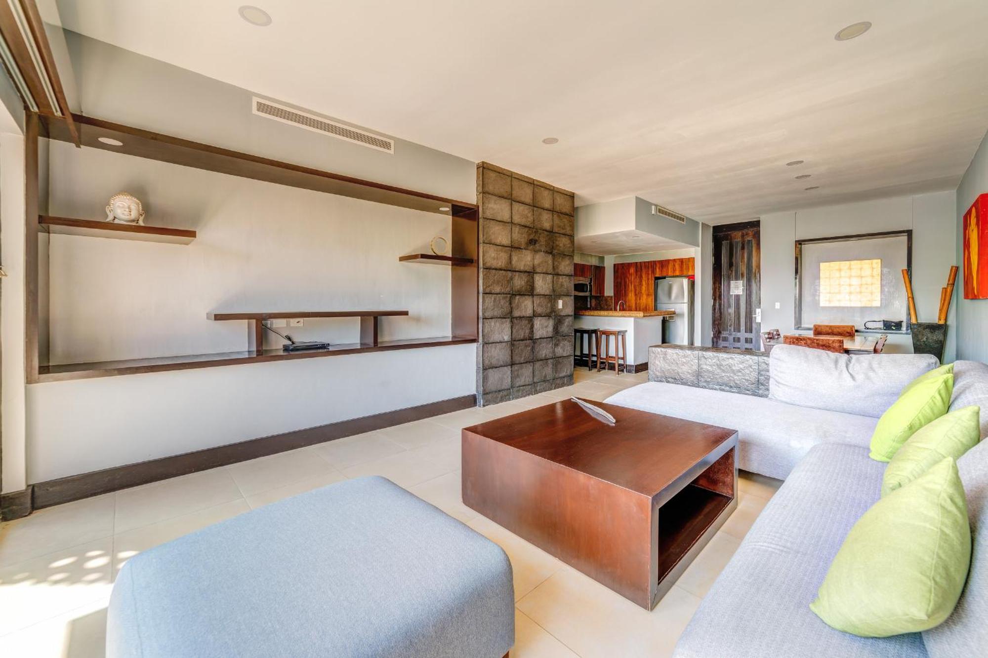 Aparthotel Aldea Thai By Mistik Vacation