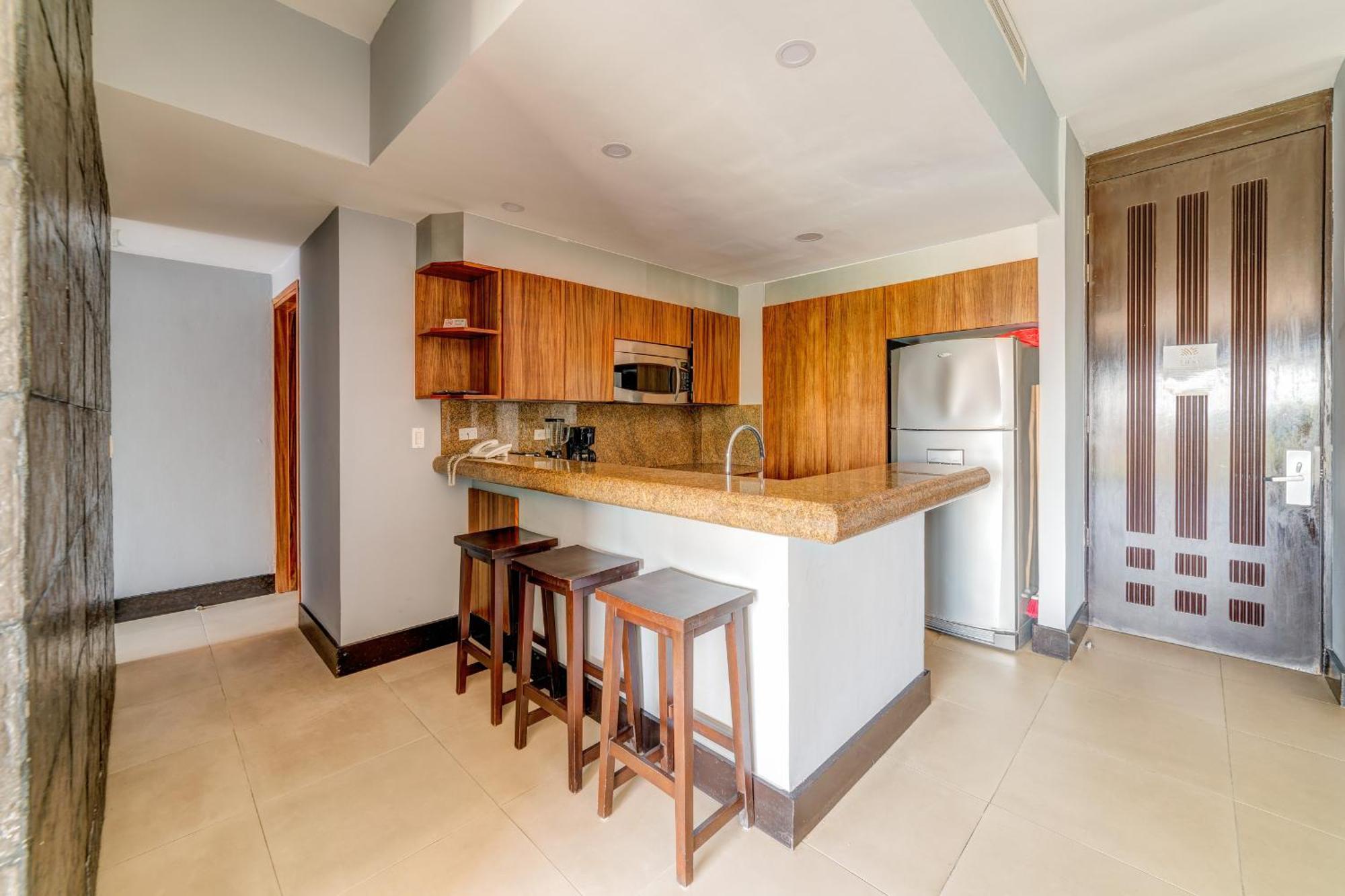 Aparthotel Aldea Thai By Mistik Vacation Playa del Carmen