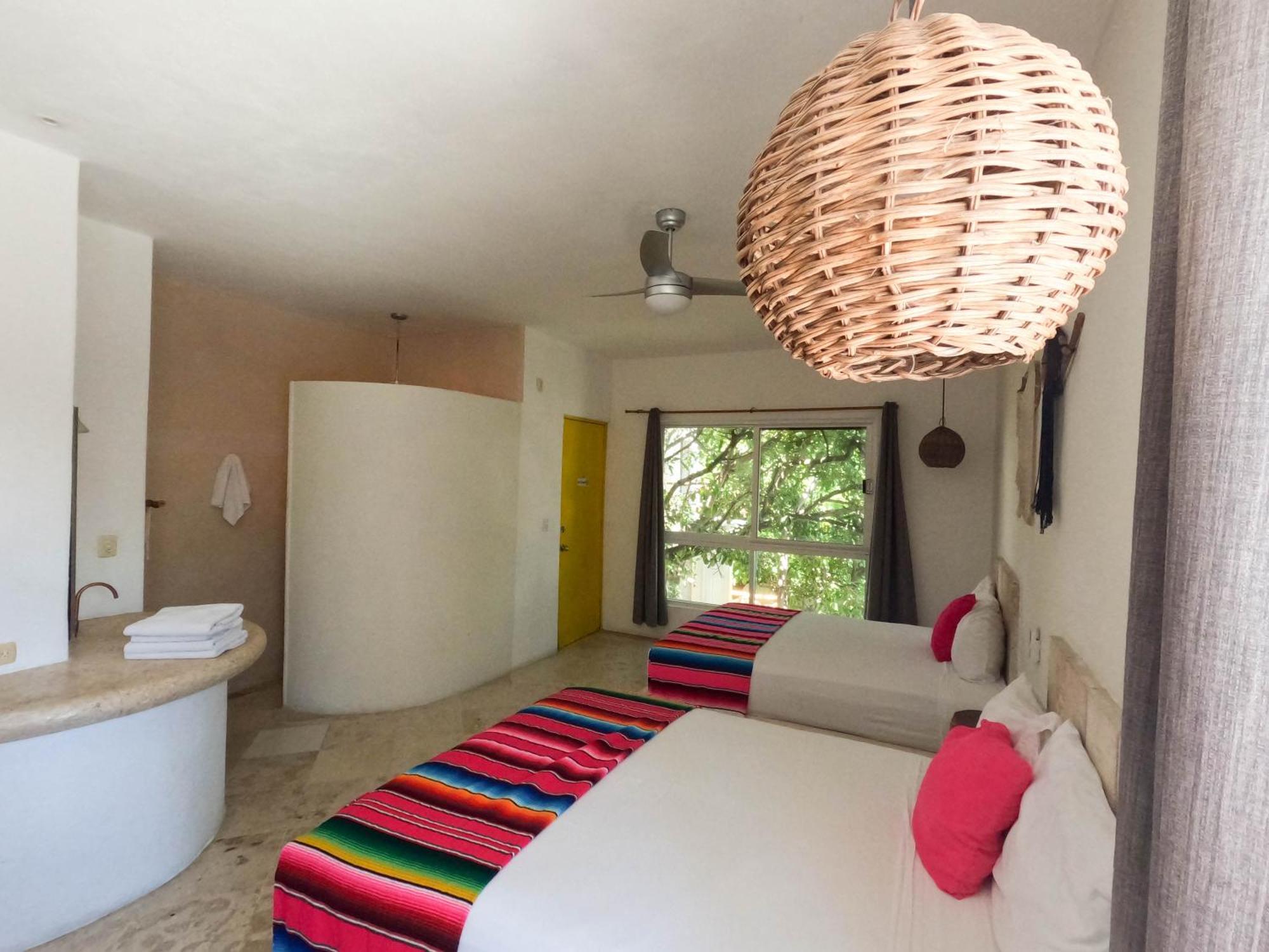 Rustik-inn Playa del Carmen