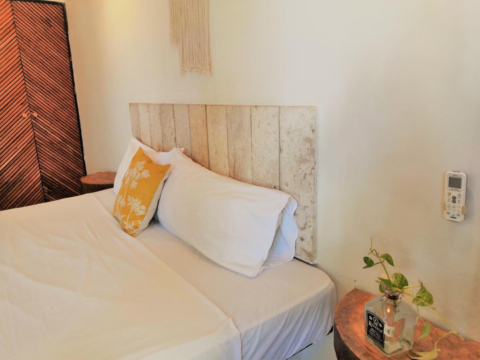 Rustik-inn Hotel