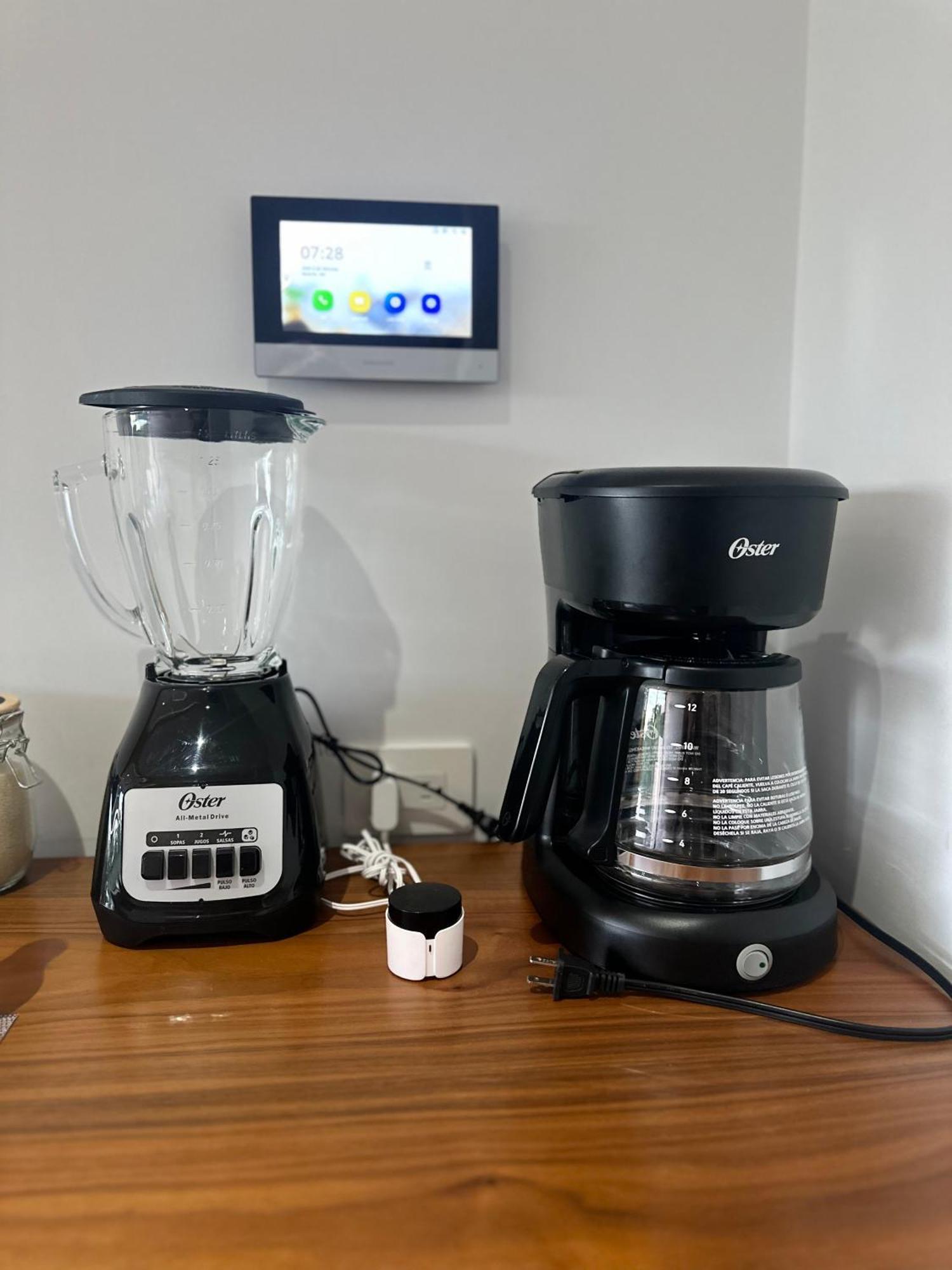 Smart Luxury Apartamento
