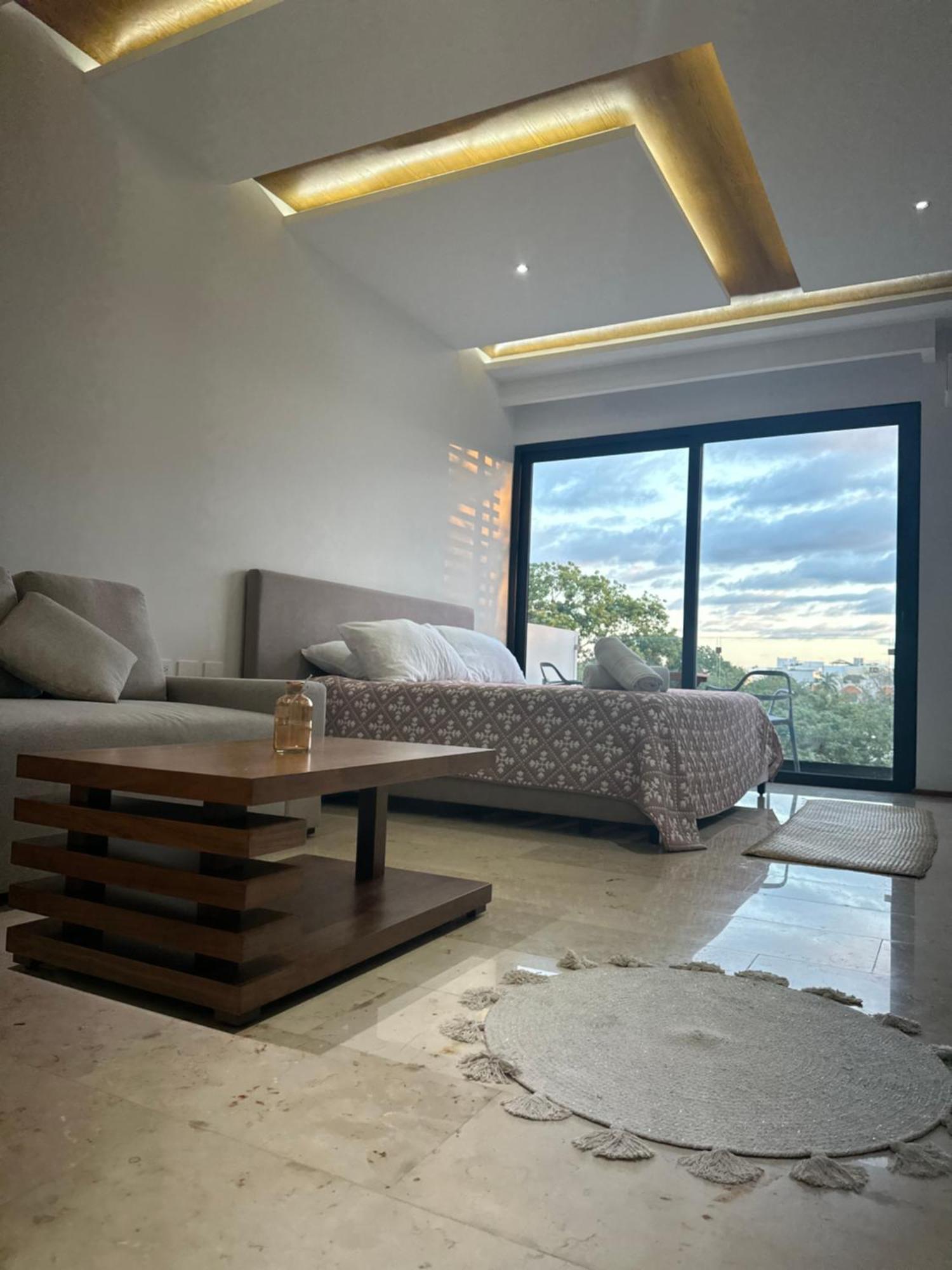 Smart Luxury Apartamento Playa del Carmen