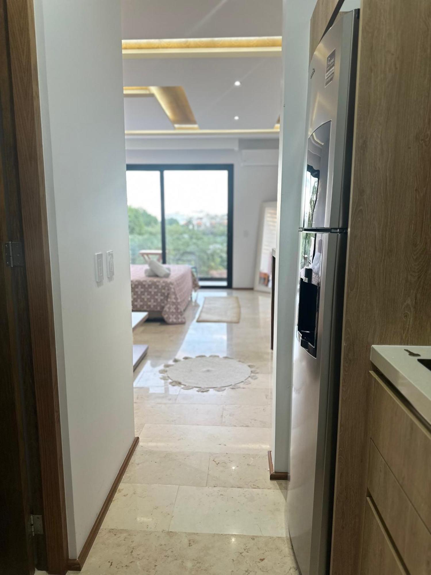 Smart Luxury Apartamento *