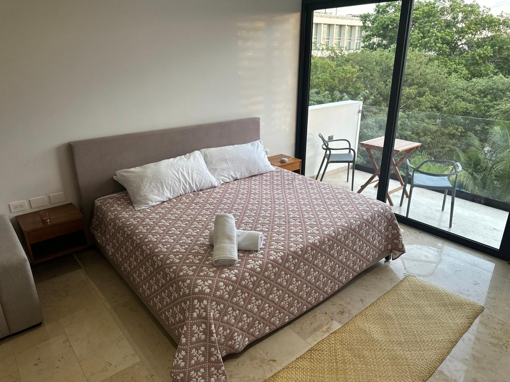 Smart Luxury Apartamento