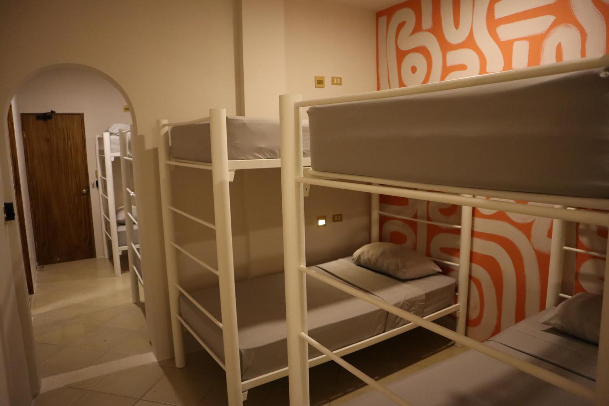 3B Wellness Hotel & Hostel Adults Only Albergue Playa del Carmen