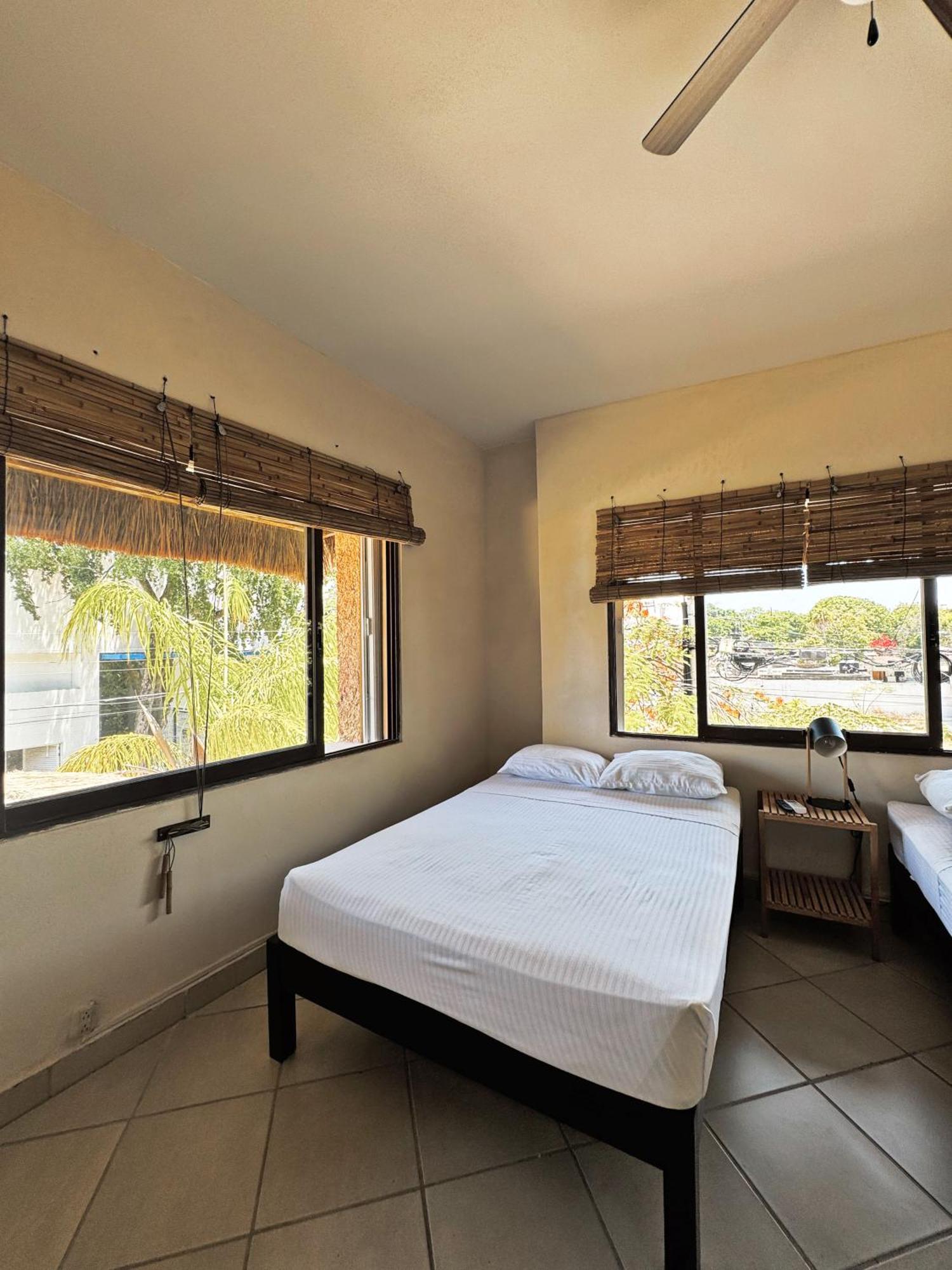 Albergue 3B Wellness Hotel & Hostel Adults Only *