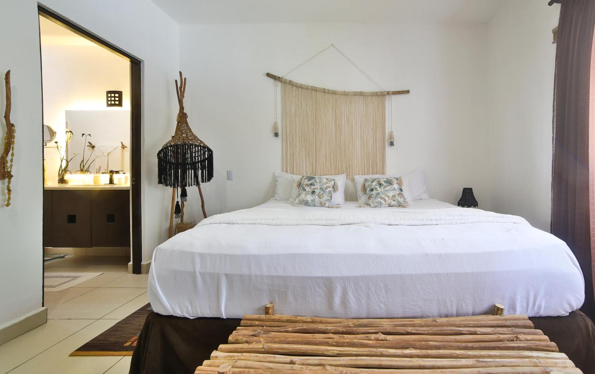 Apartamento Full Equipped 2 Bdrm In Gated Community & Pool View *