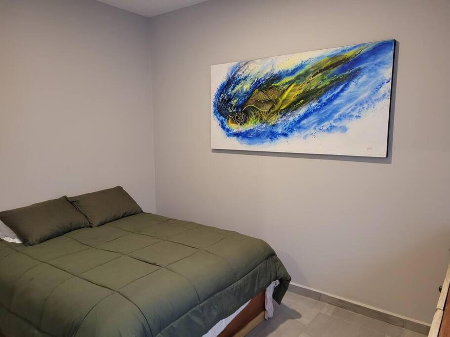 Amaite Apartment Playa del Carmen