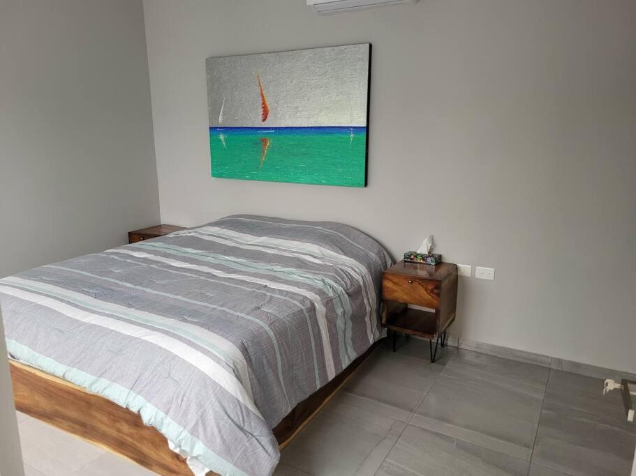 Amaite Apartment Playa del Carmen