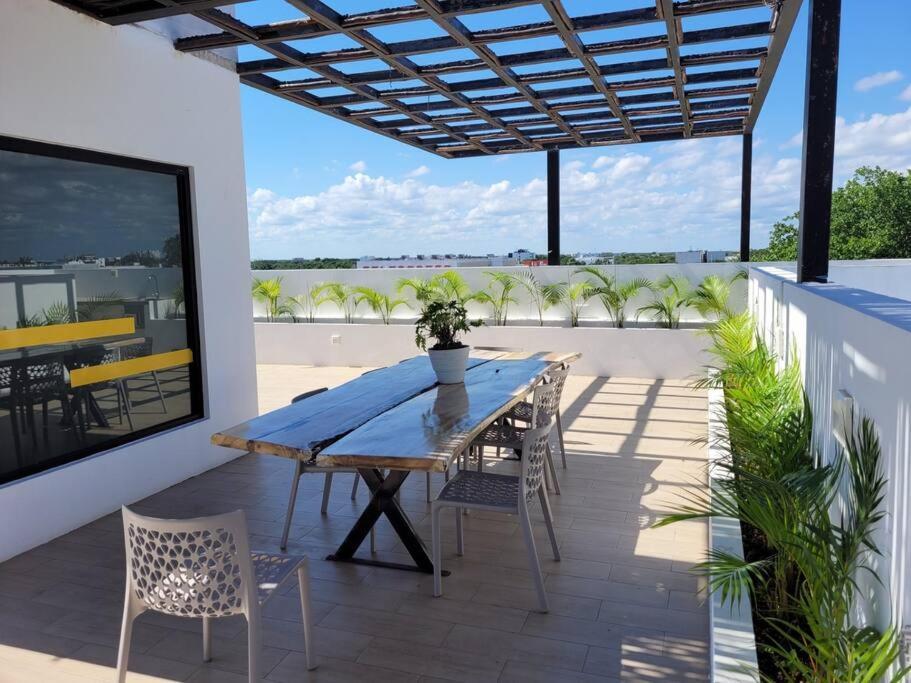 Amaite Apartment