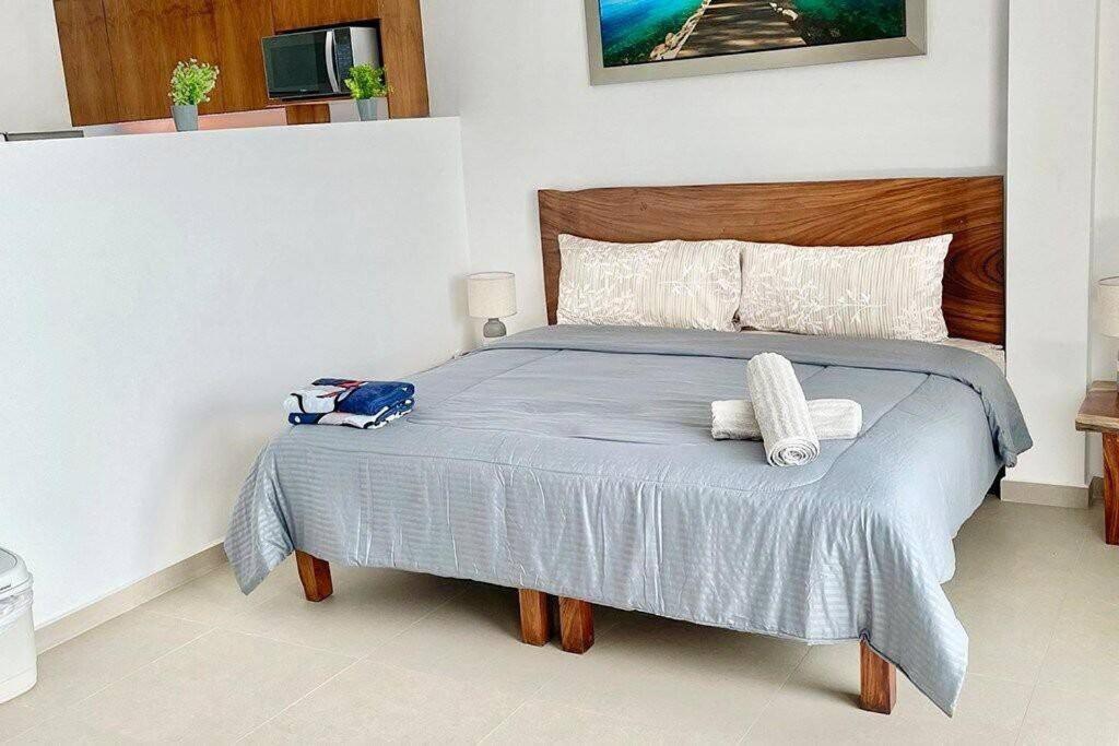 Colibri 58 Apartment